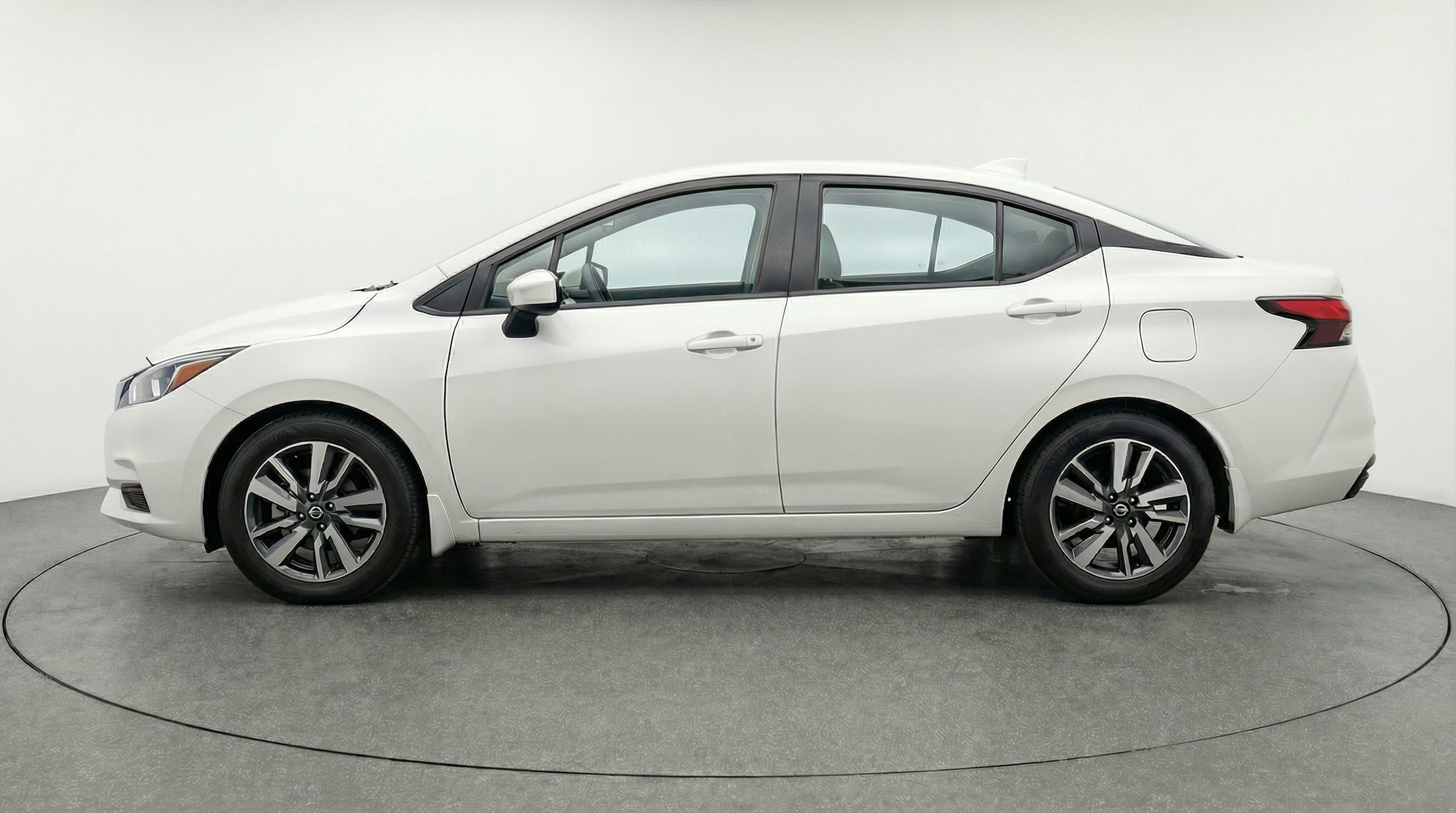 Thumbnail: 2025 Nissan Versa - 4