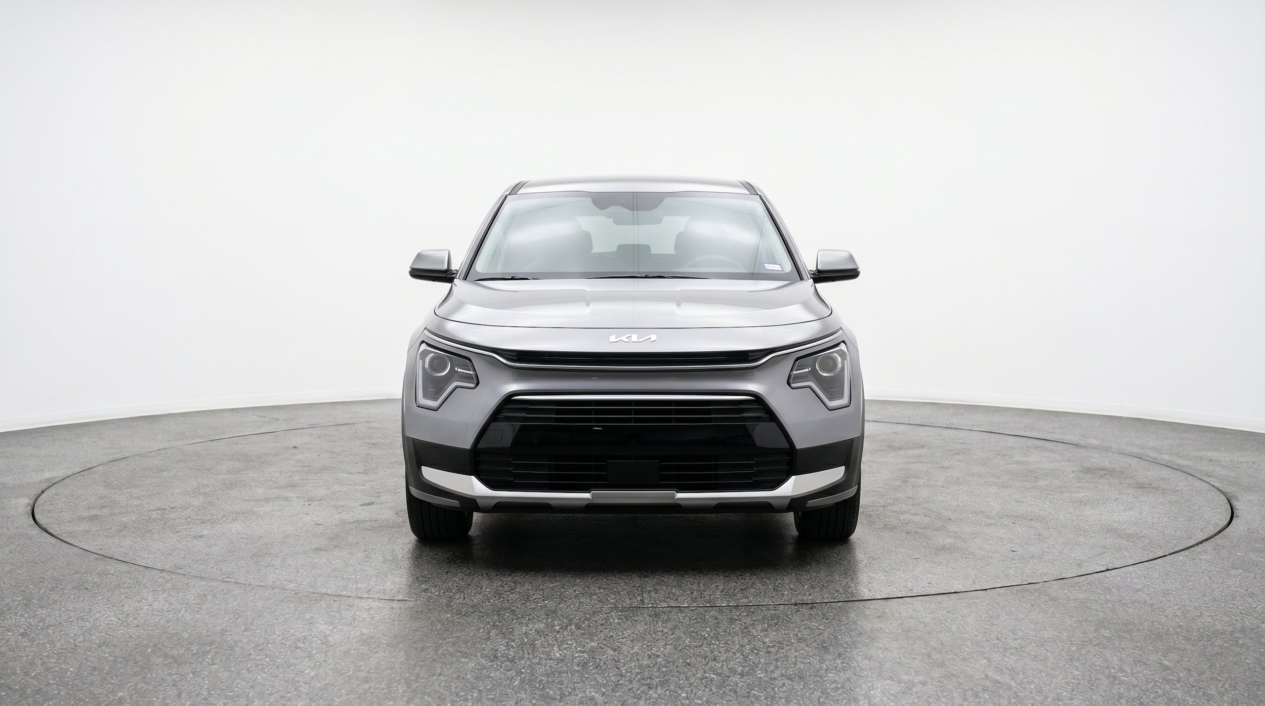 Thumbnail: 2026 Kia Niro - 2
