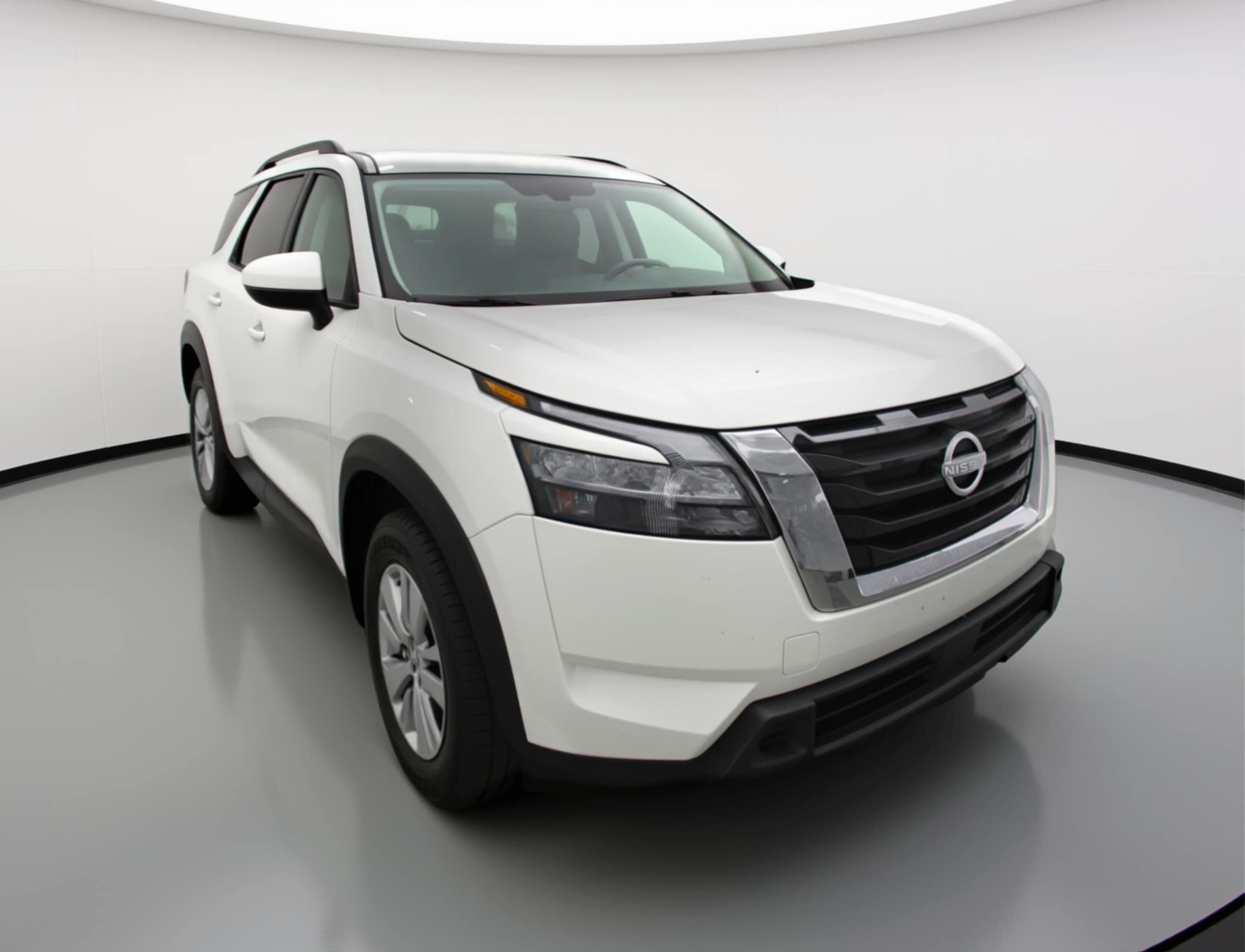 Thumbnail: 2025 Nissan Pathfinder - 1