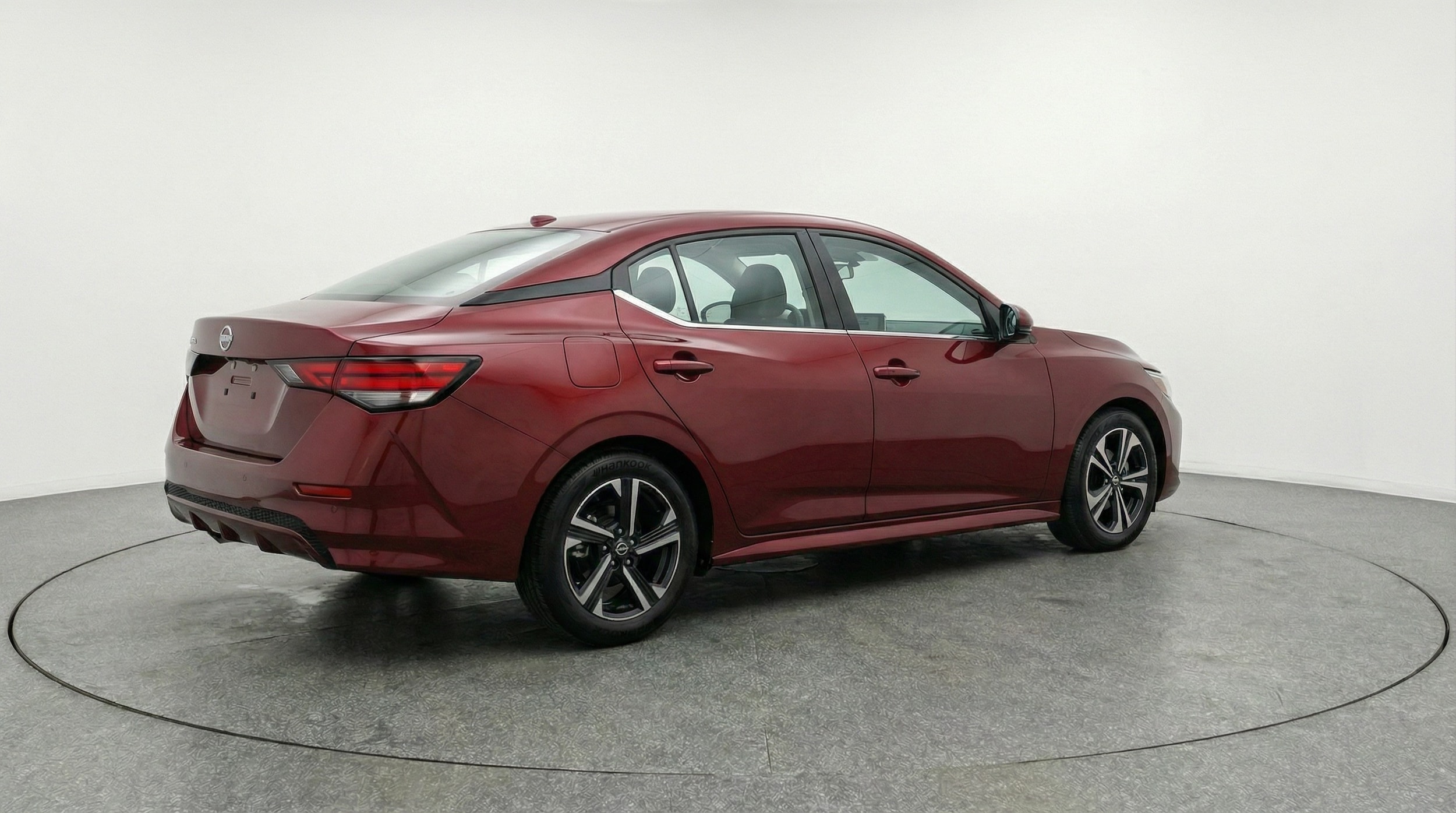 Thumbnail: 2025 Nissan Sentra - 7