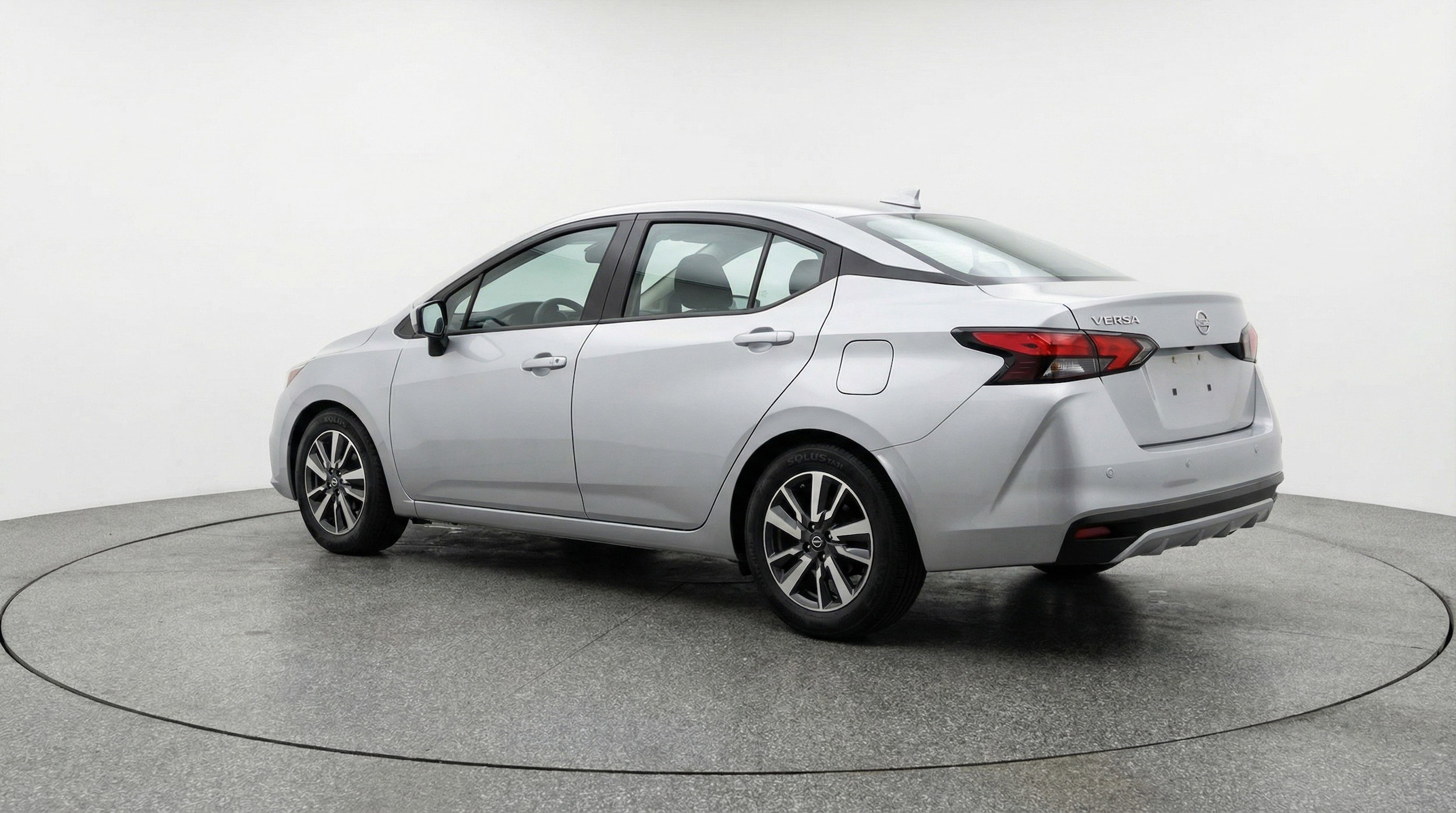 Thumbnail: 2025 Nissan Versa - 6