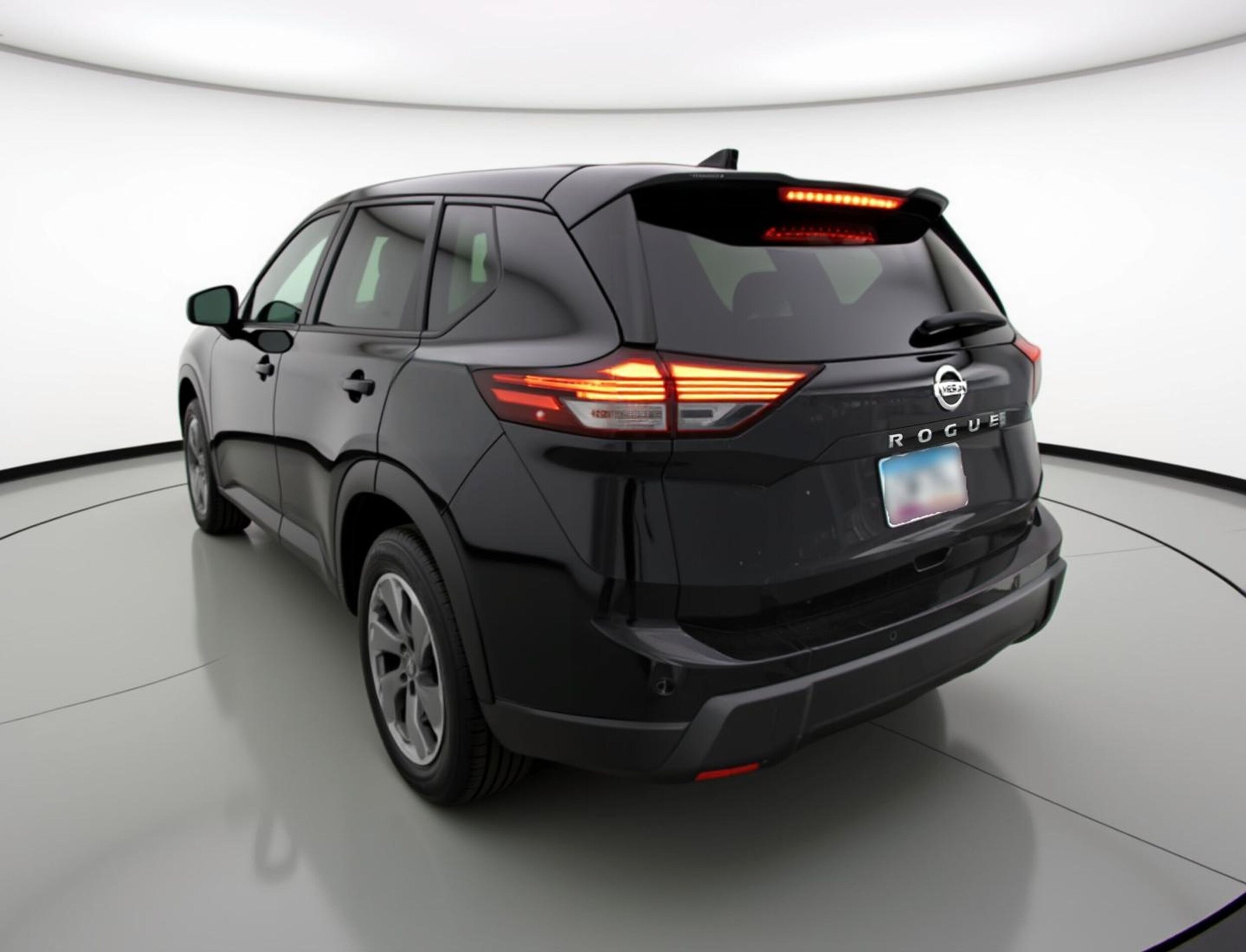Thumbnail: 2025 Nissan Rogue - 5