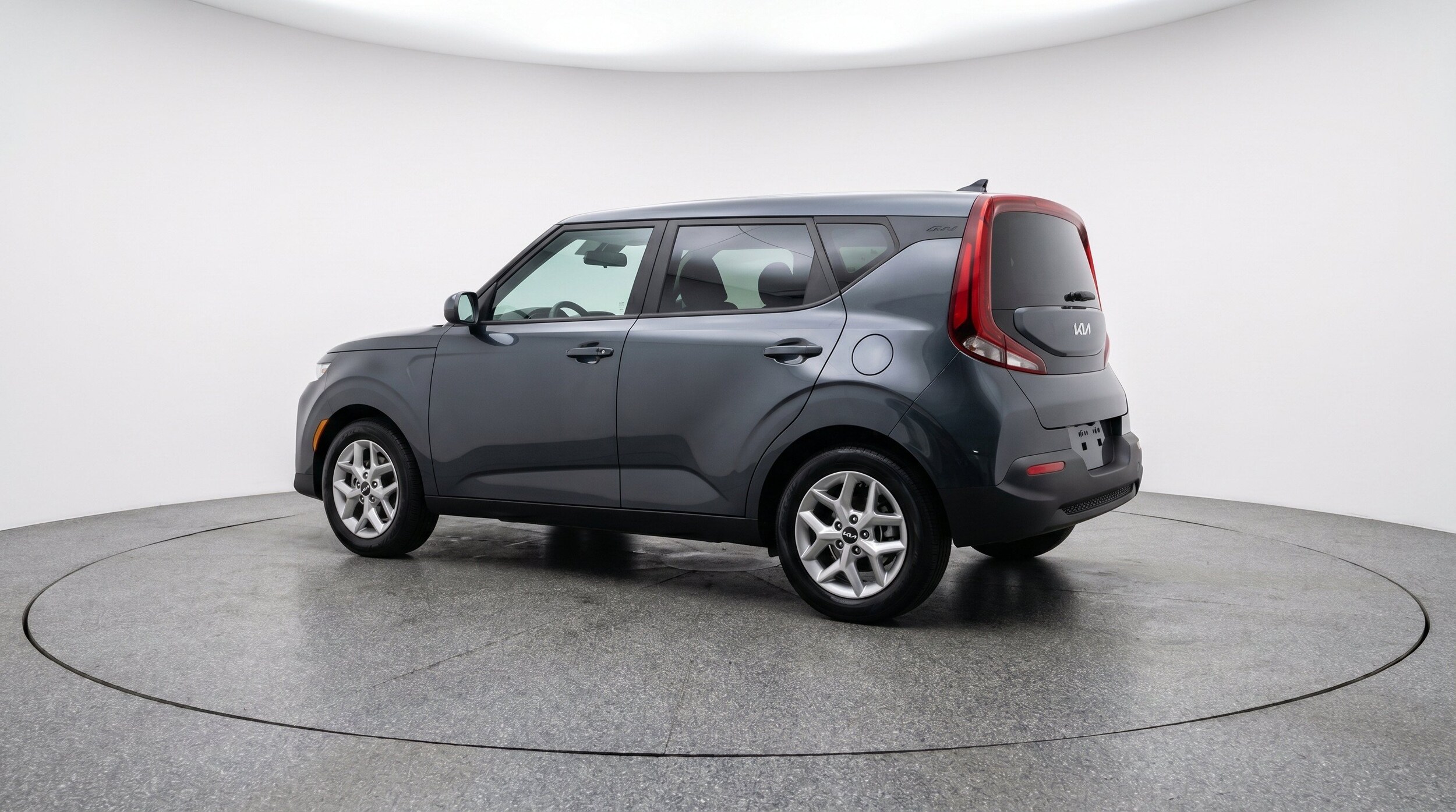 Thumbnail: 2025 Kia Soul - 6