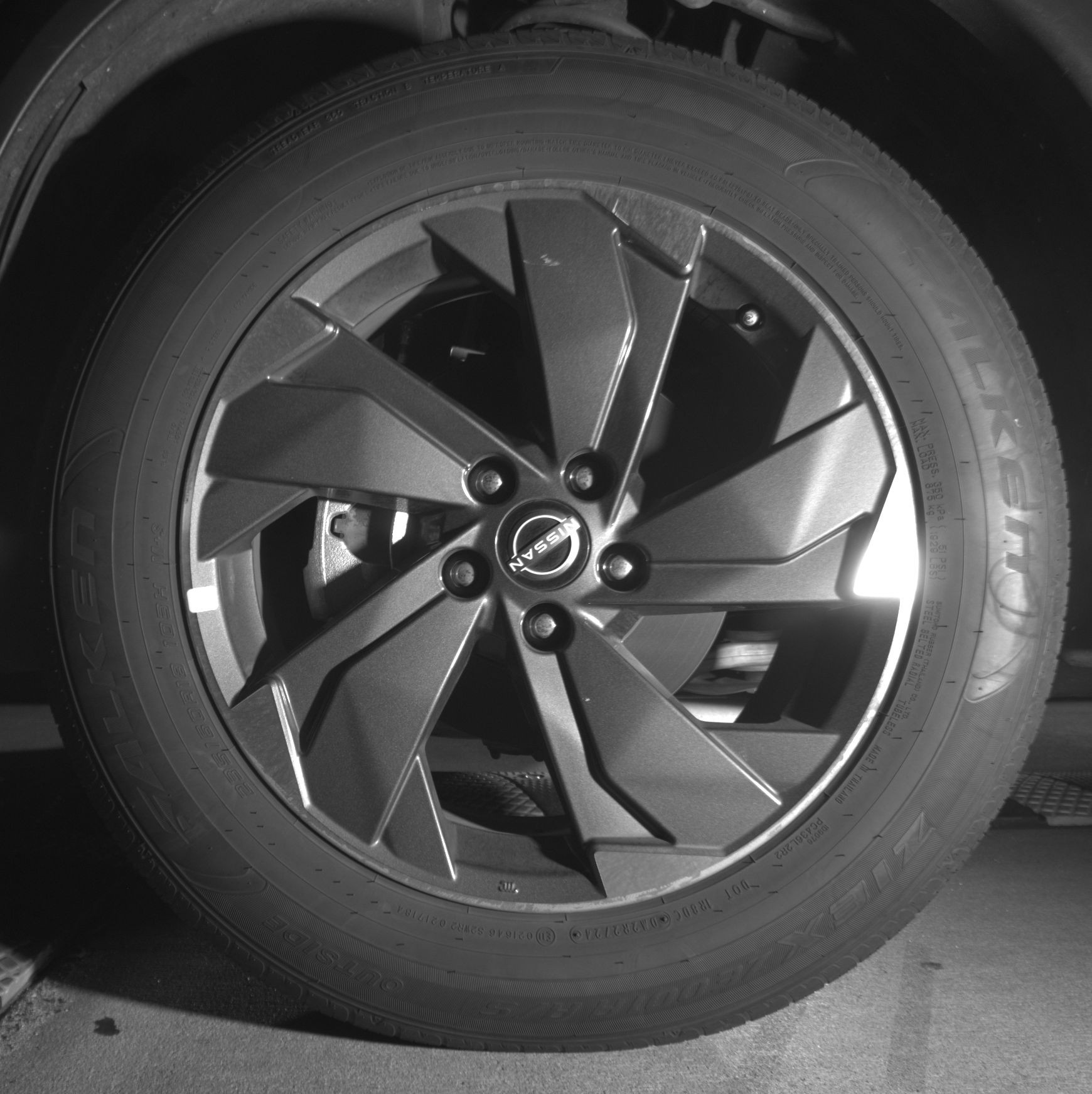 Thumbnail: 2025 Nissan Rogue - 9