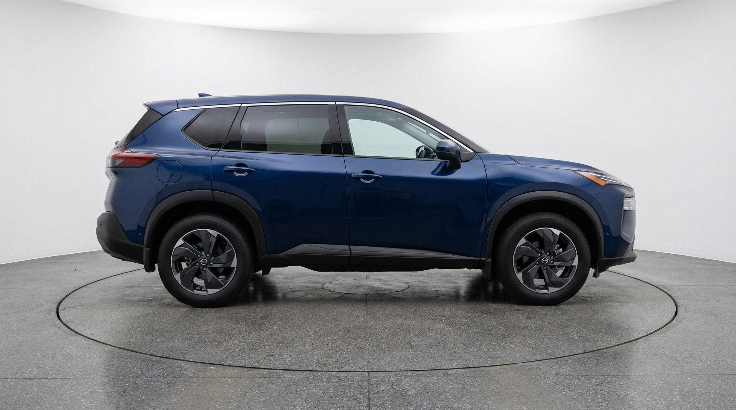 Thumbnail: 2025 Nissan Rogue - 11