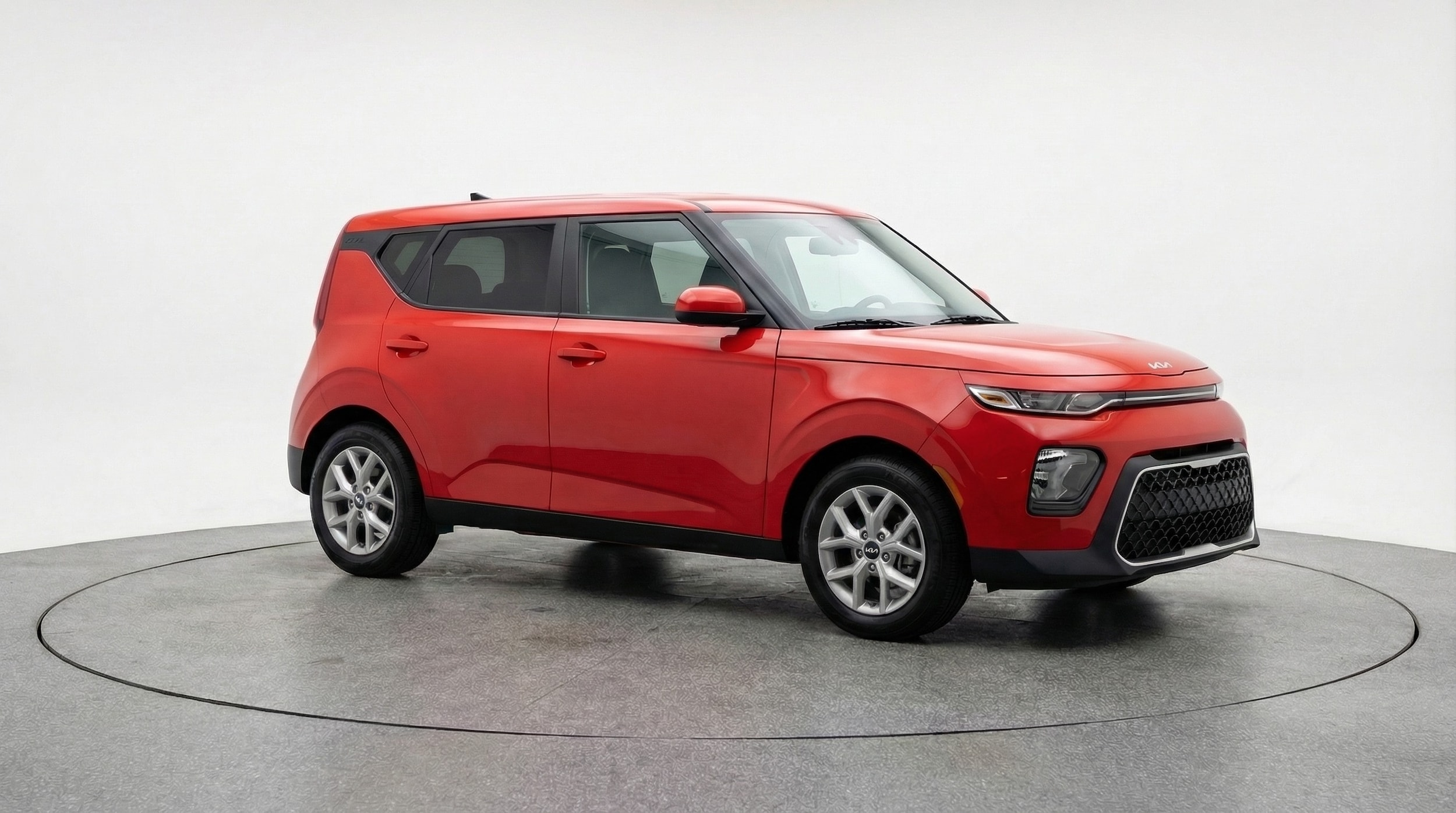 Thumbnail: 2025 Kia Soul - 1