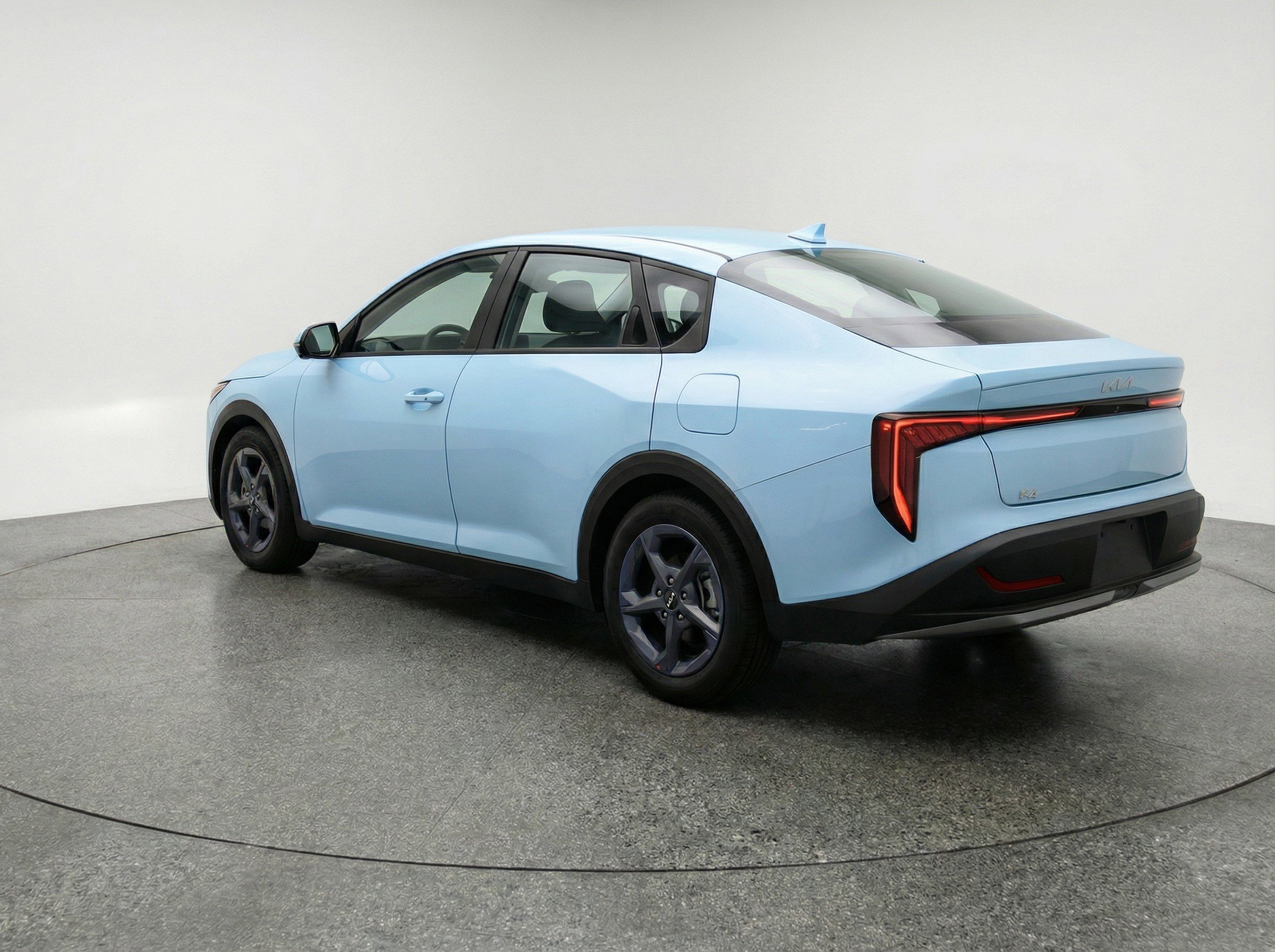 Thumbnail: 2025 Kia K4 - 6