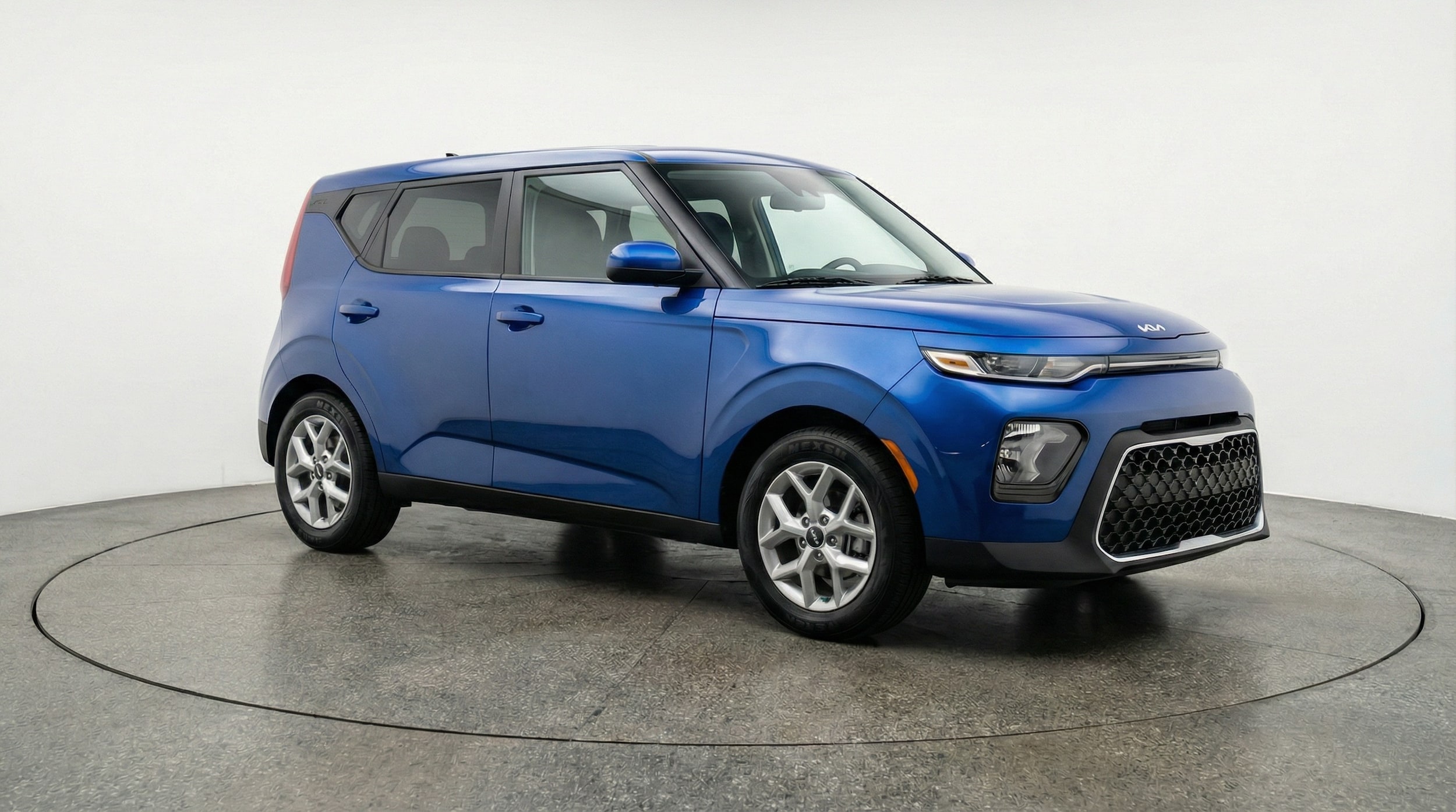 Thumbnail: 2025 Kia Soul - 1