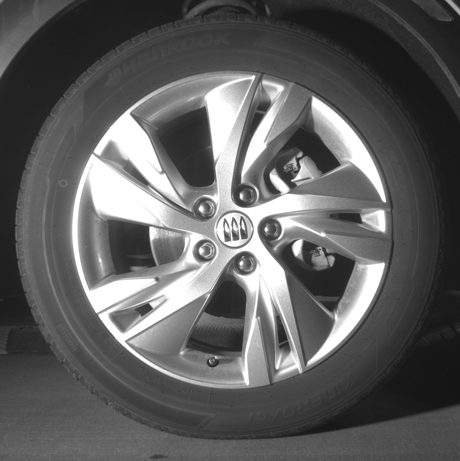 Thumbnail: 2025 Buick Encore GX - 13