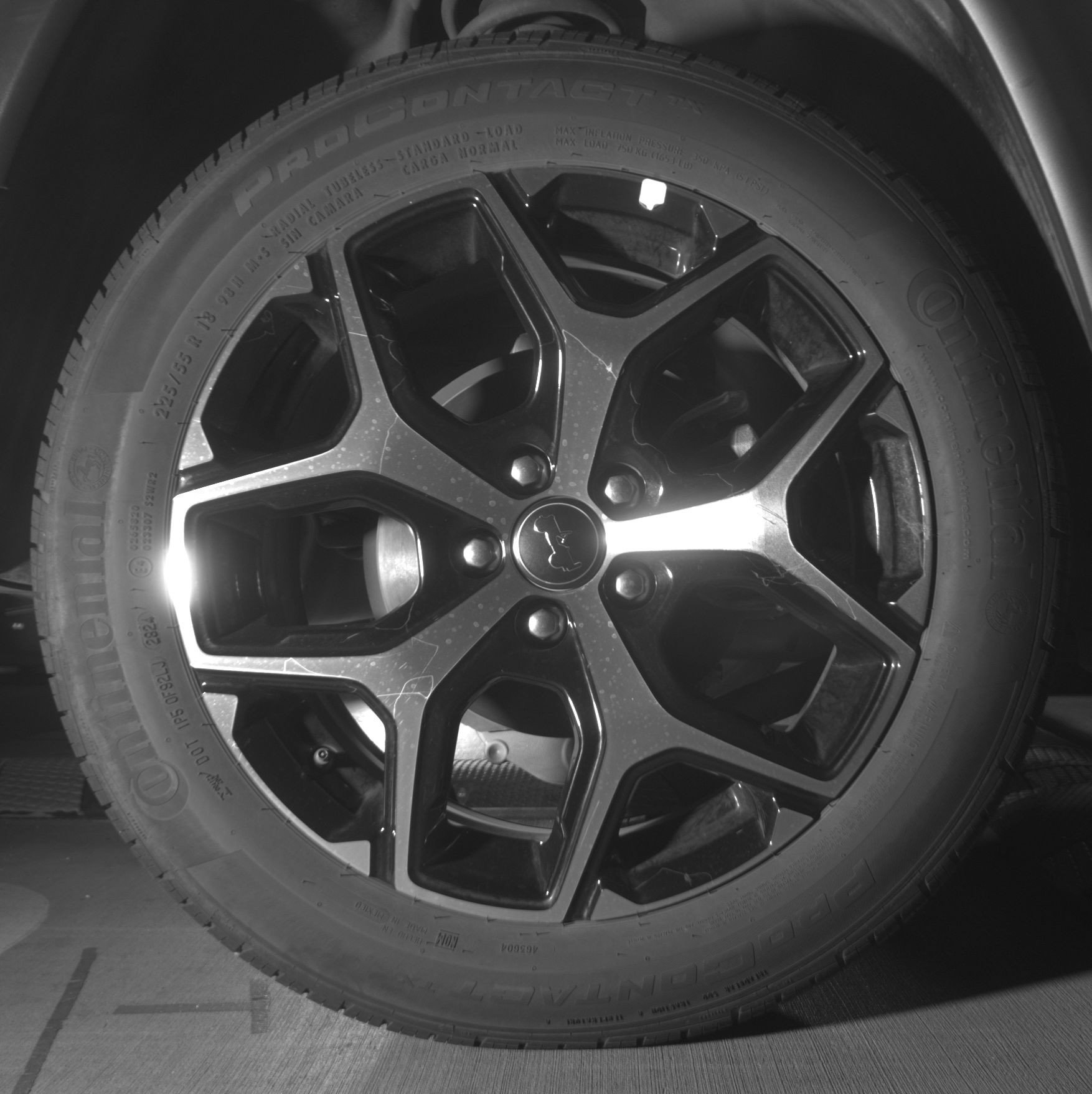 Thumbnail: 2025 Jeep Compass - 15