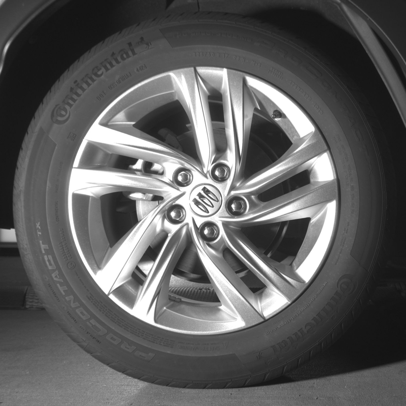 Thumbnail: 2025 Buick Envista - 12