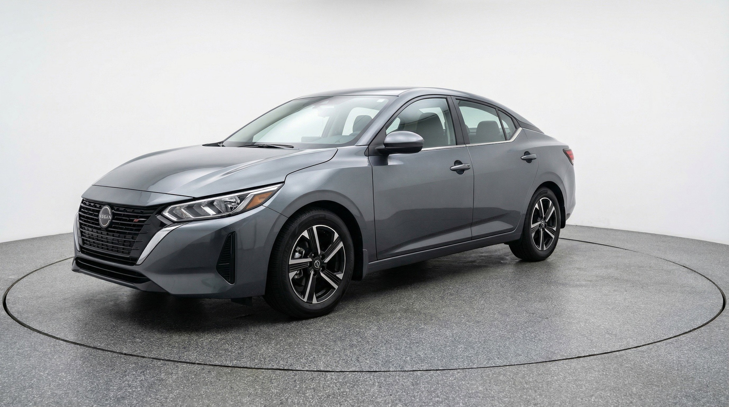 Thumbnail: 2025 Nissan Sentra - 3