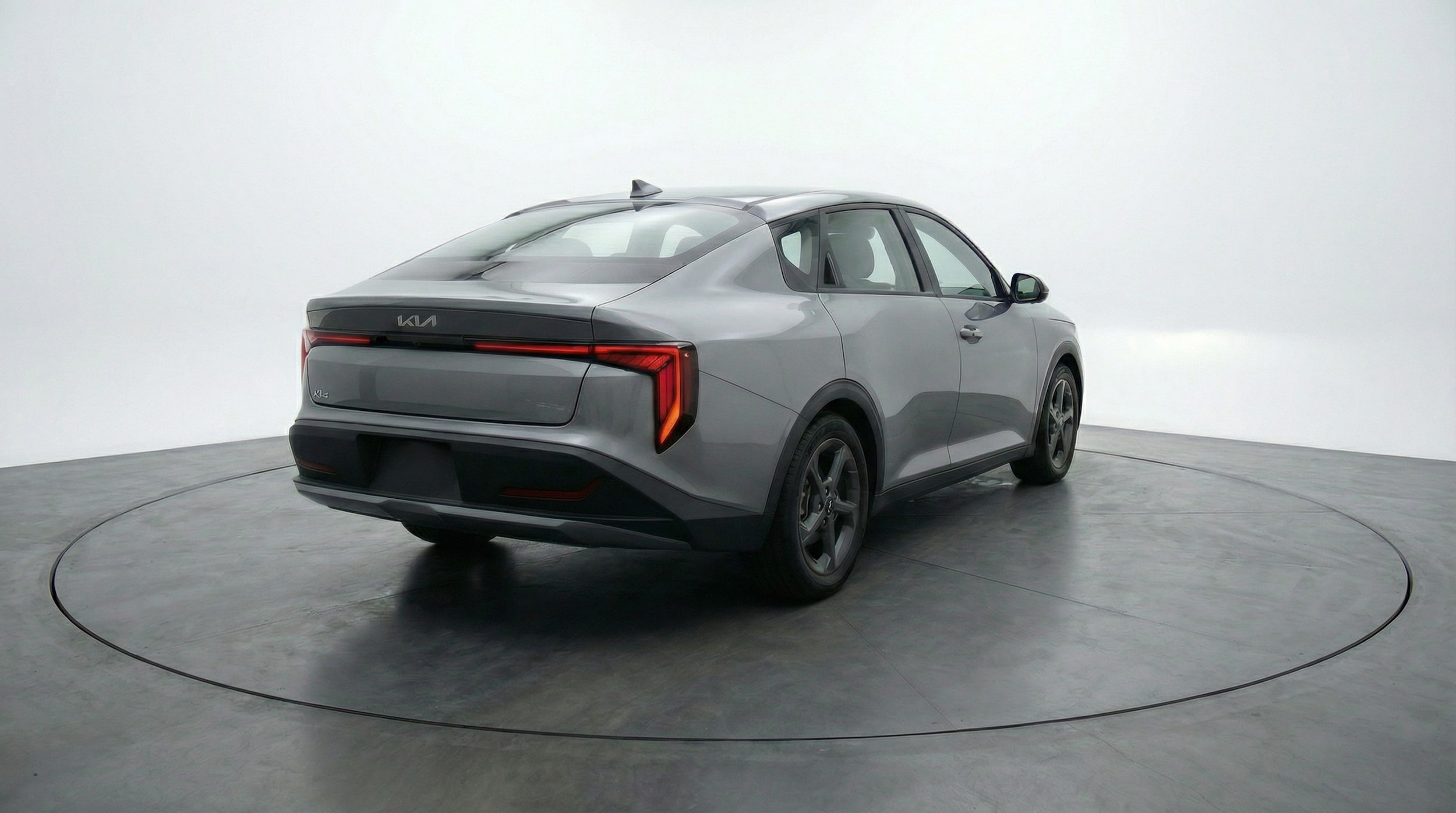 Thumbnail: 2025 Kia K4 - 7