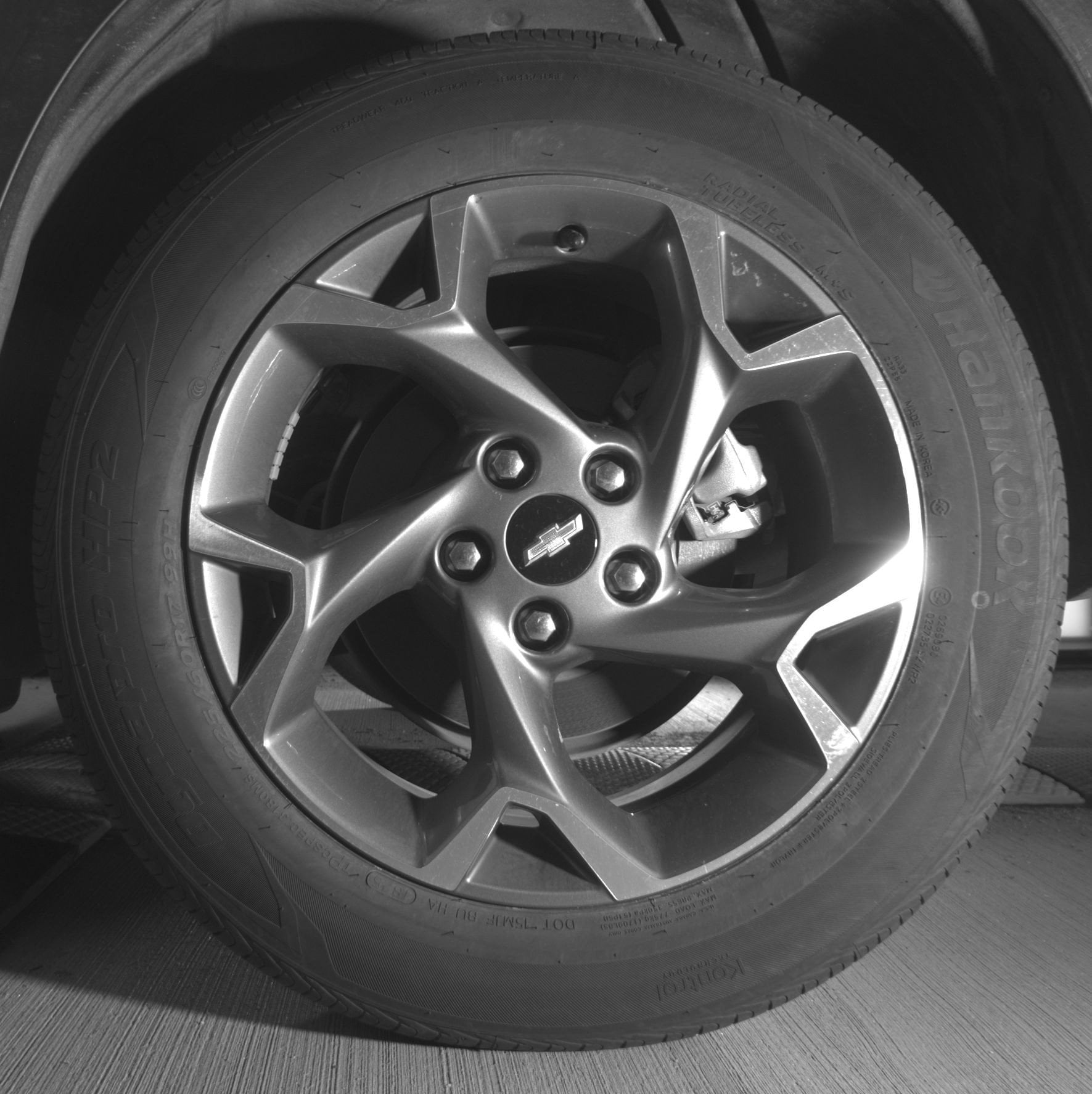 Thumbnail: 2025 Chevrolet Trax - 14