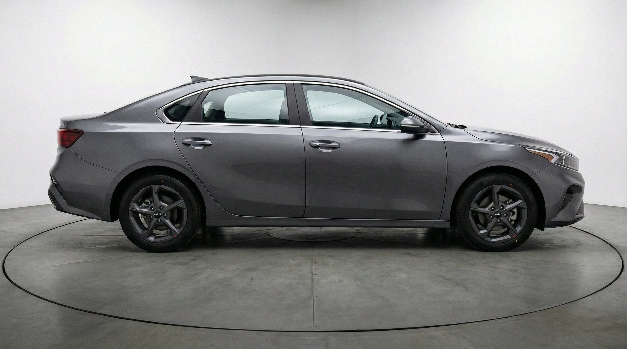 Thumbnail: 2026 Kia K4 - 11