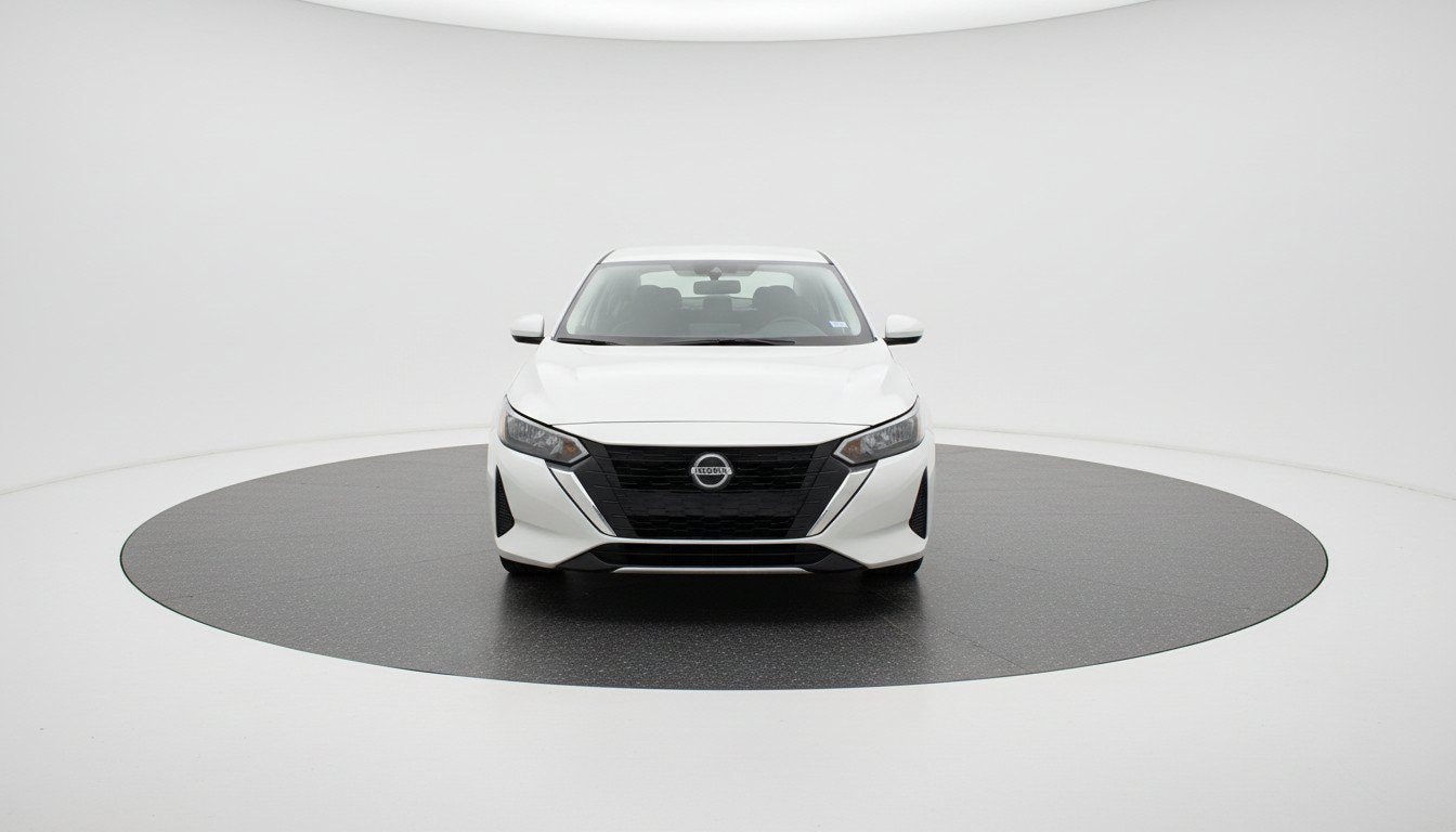 Thumbnail: 2025 Nissan Sentra - 2
