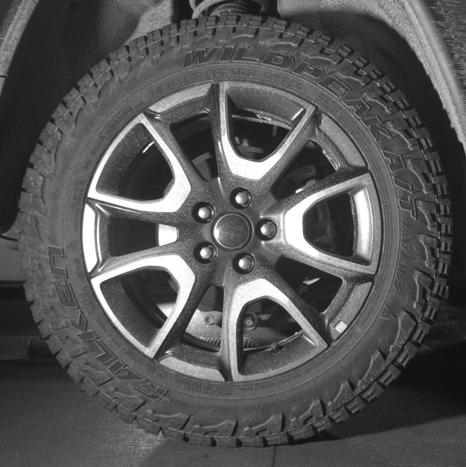 Thumbnail: 2025 Jeep Compass - 15