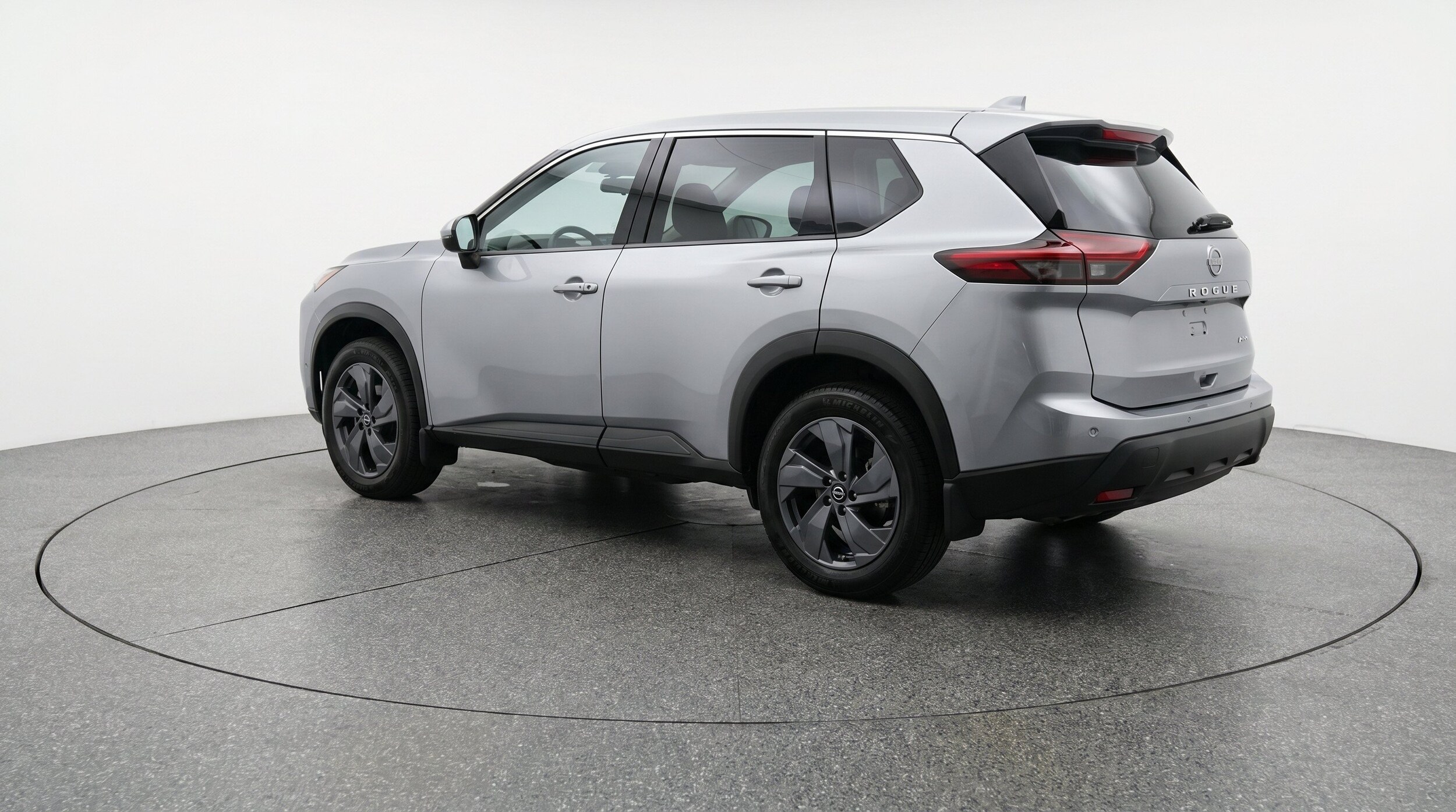 Thumbnail: 2025 Nissan Rogue - 6