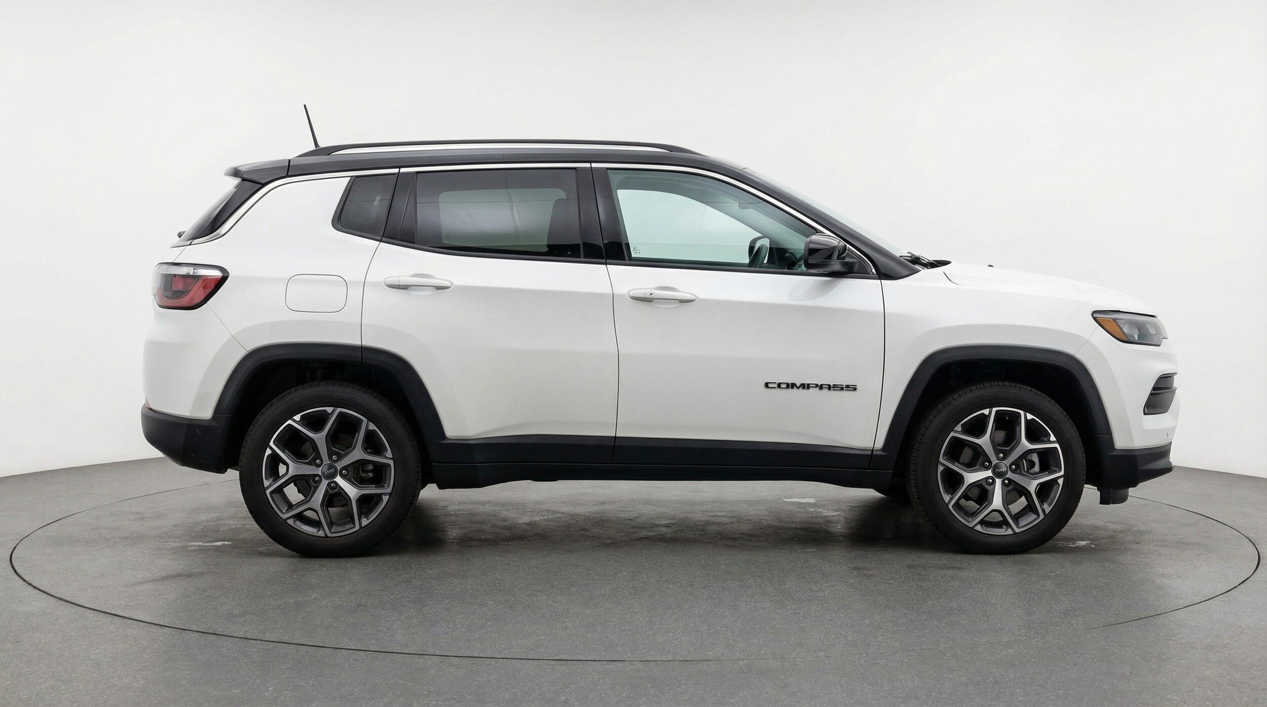 Thumbnail: 2025 Jeep Compass - 8