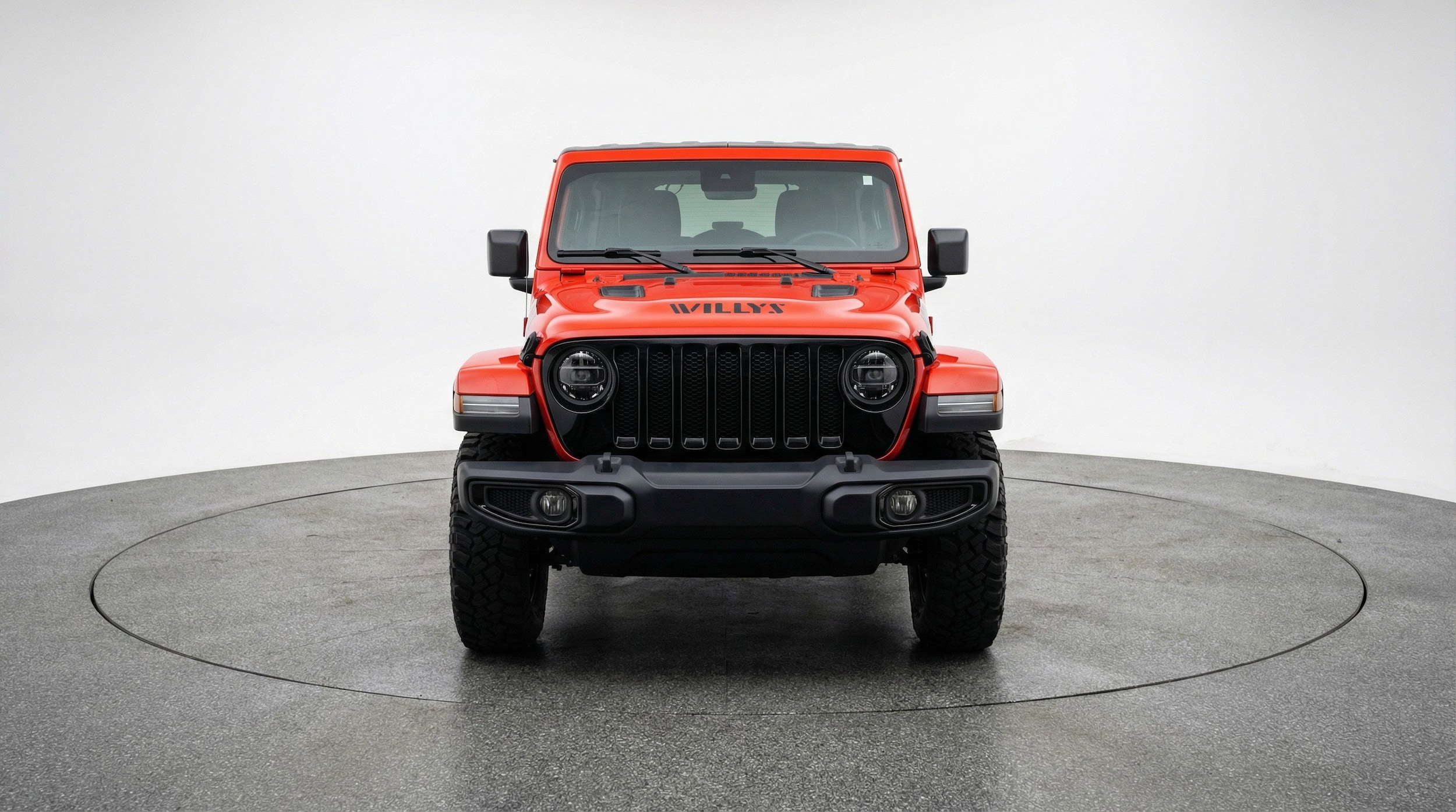 Thumbnail: 2025 Jeep Wrangler - 2