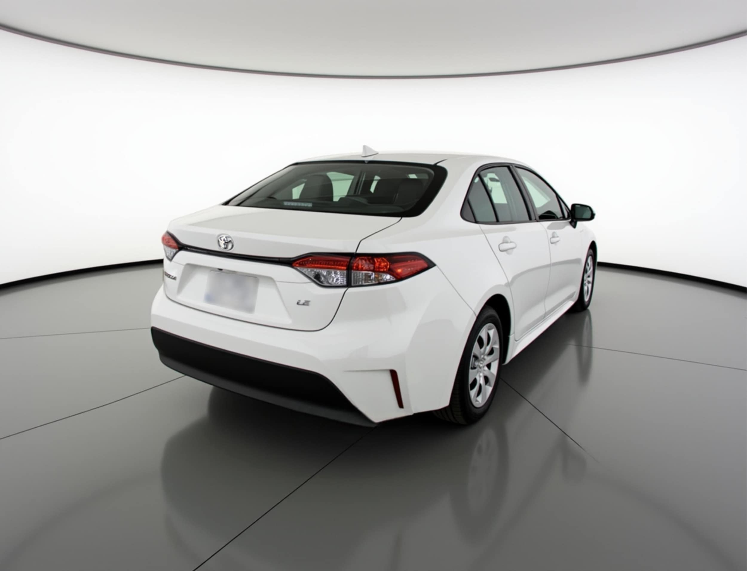 Thumbnail: 2025 Toyota Corolla - 7