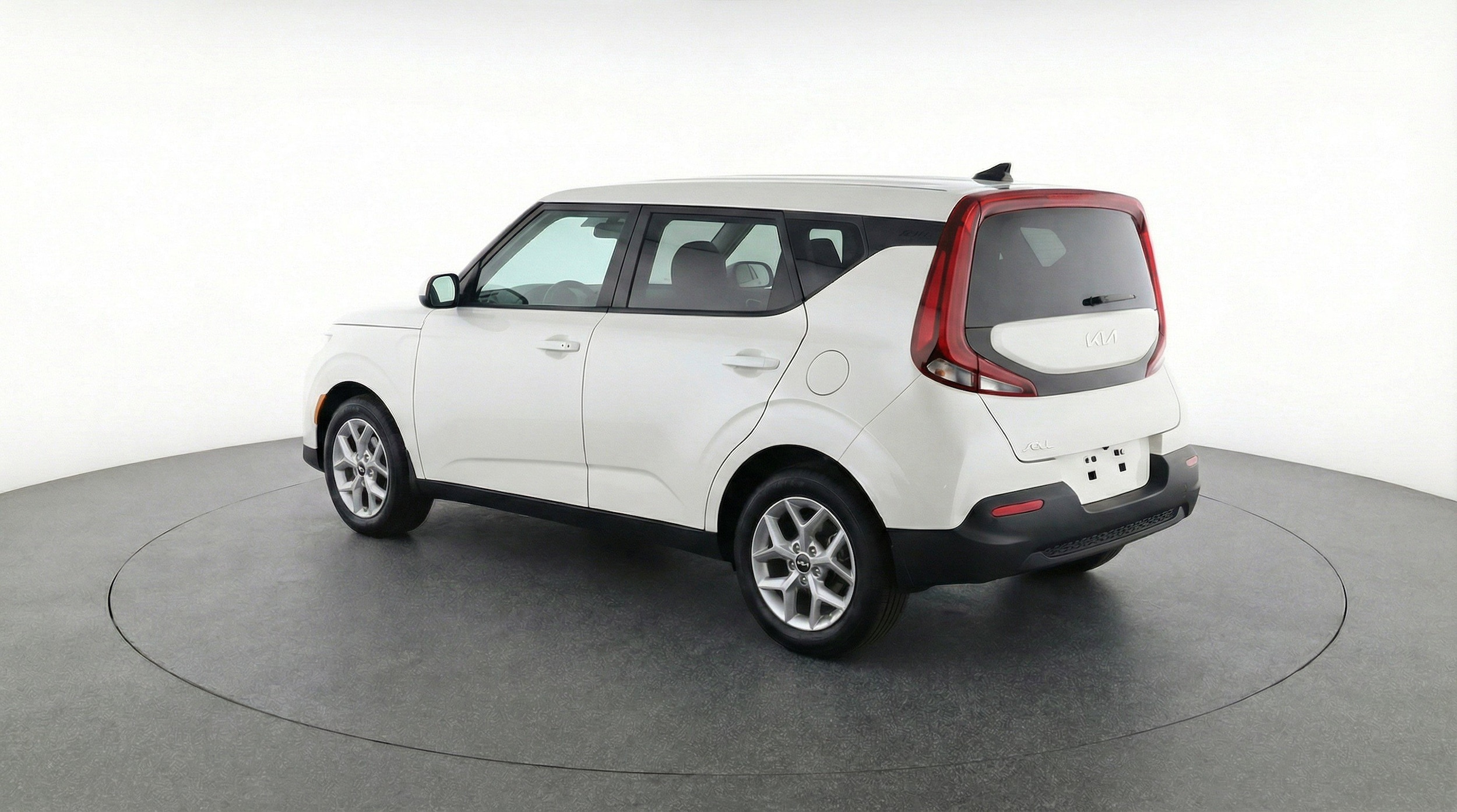 Thumbnail: 2025 Kia Soul - 6