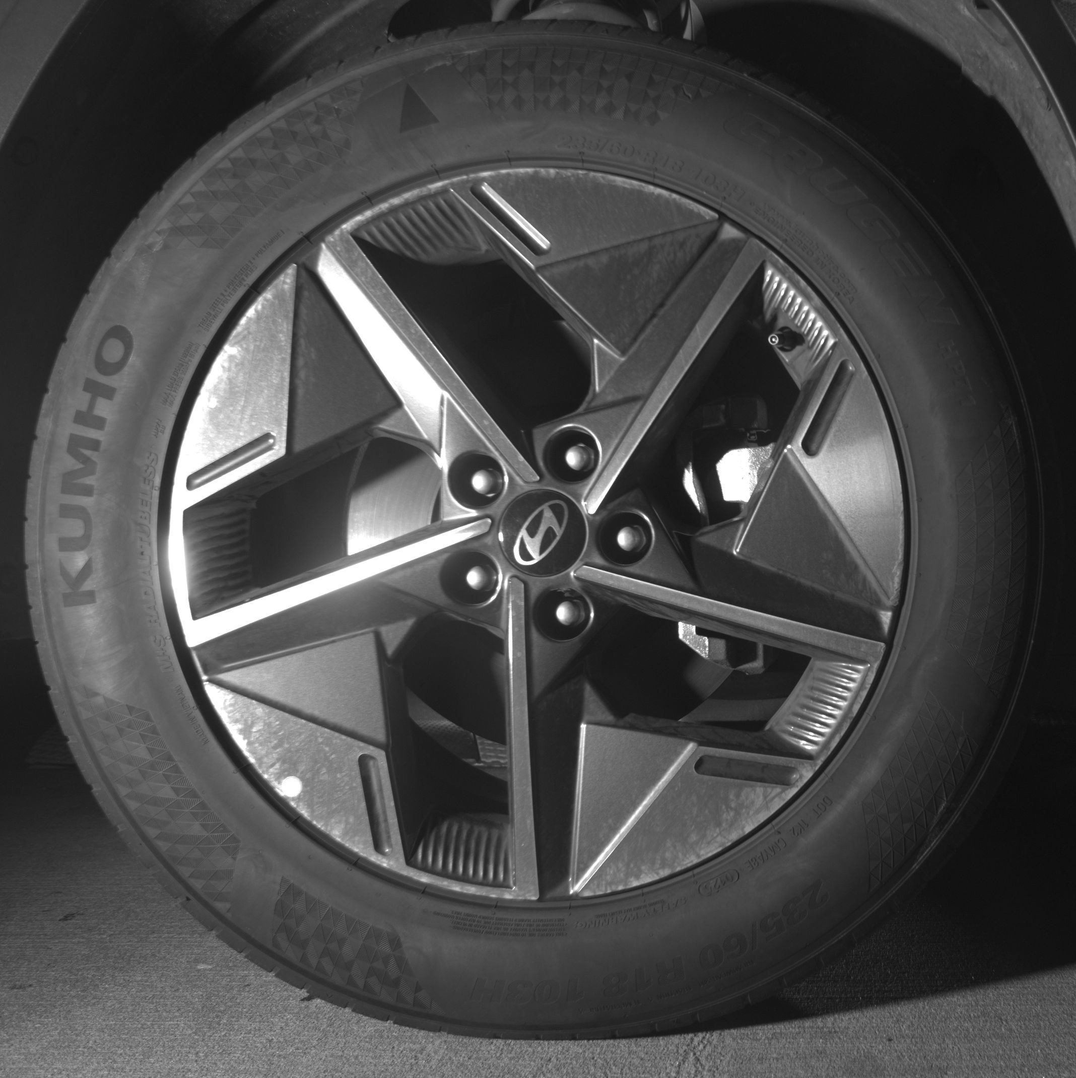 Thumbnail: 2025 Hyundai Tucson - 13