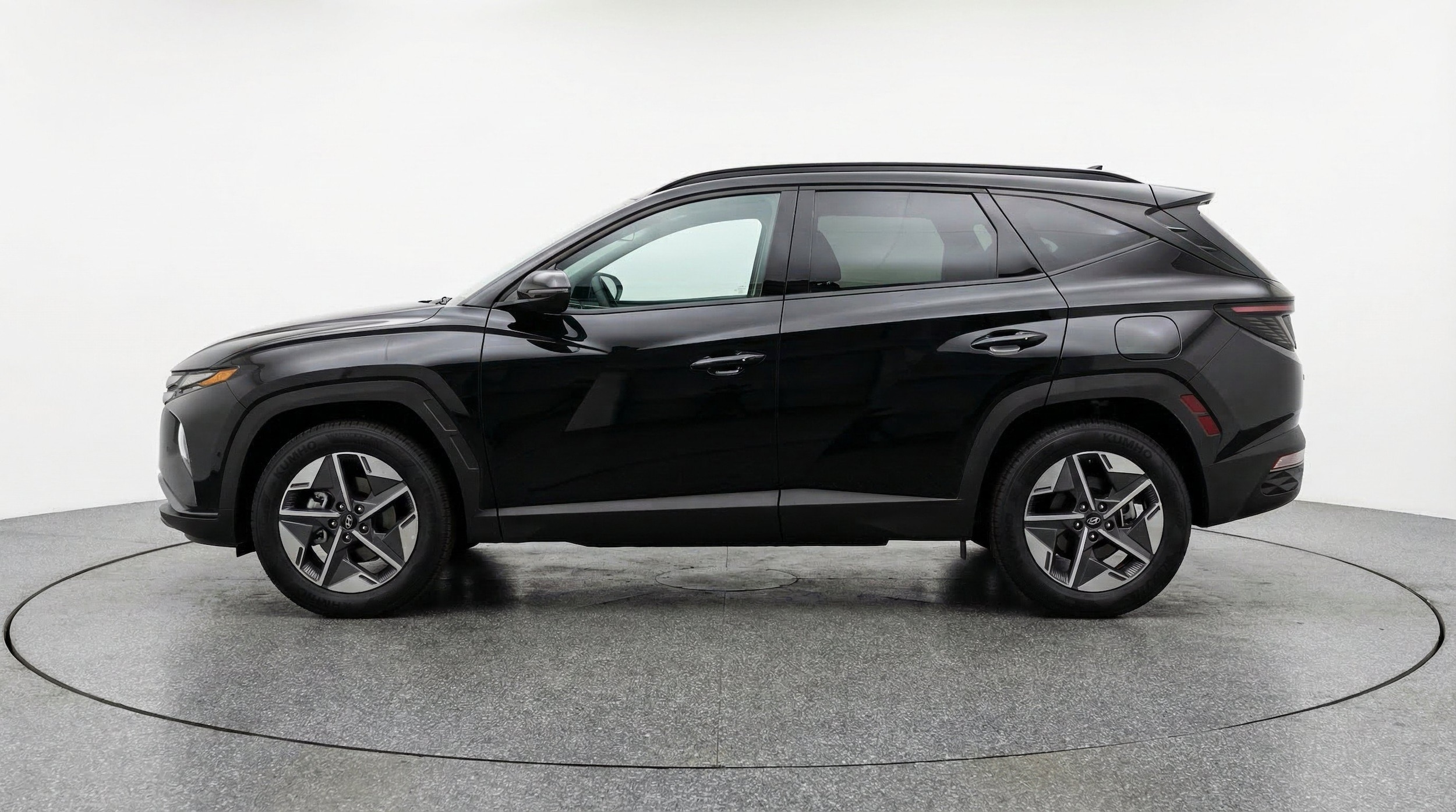 Thumbnail: 2026 Hyundai Tucson - 5