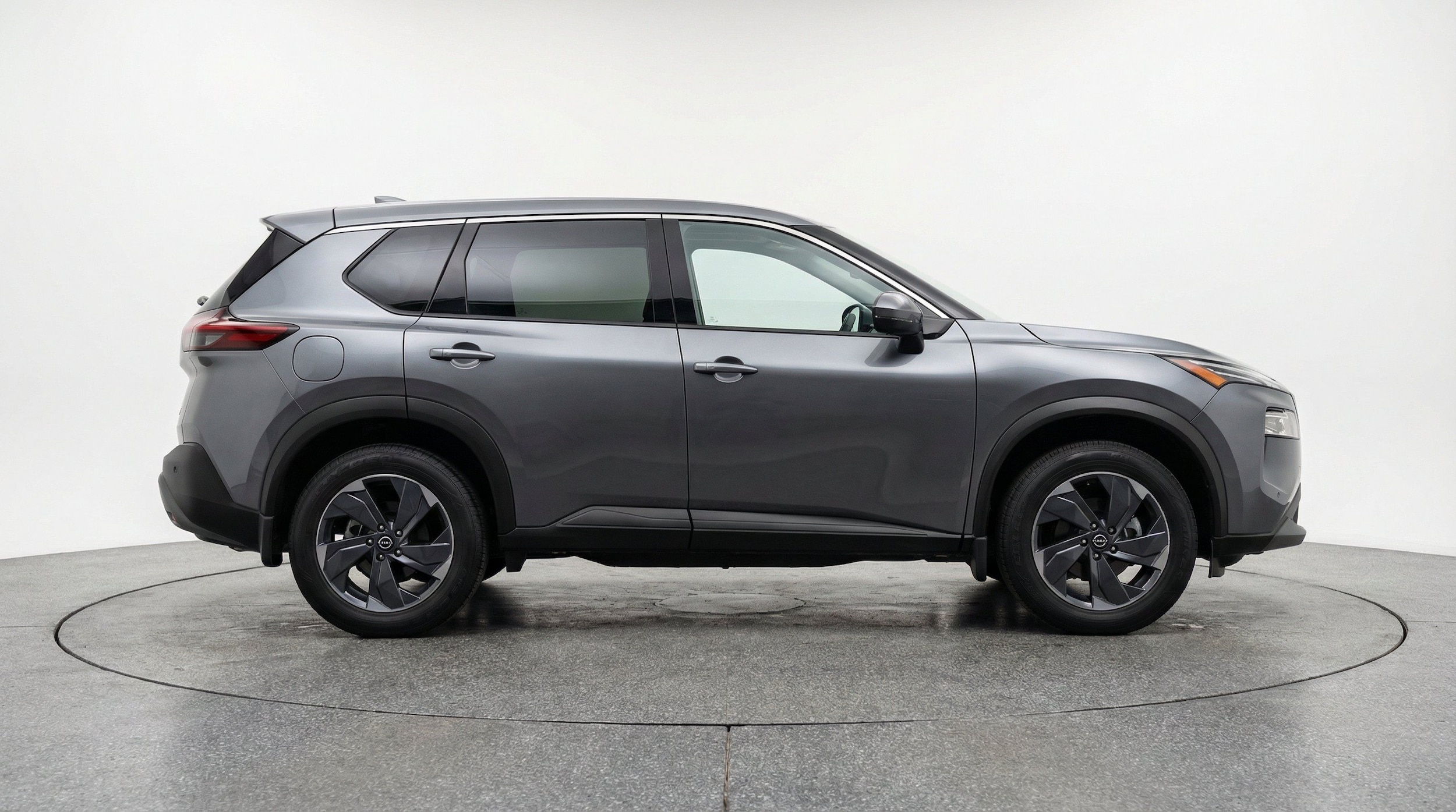 Thumbnail: 2025 Nissan Rogue - 11