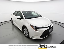 2025 Toyota Corolla  -
                  Houston, TX