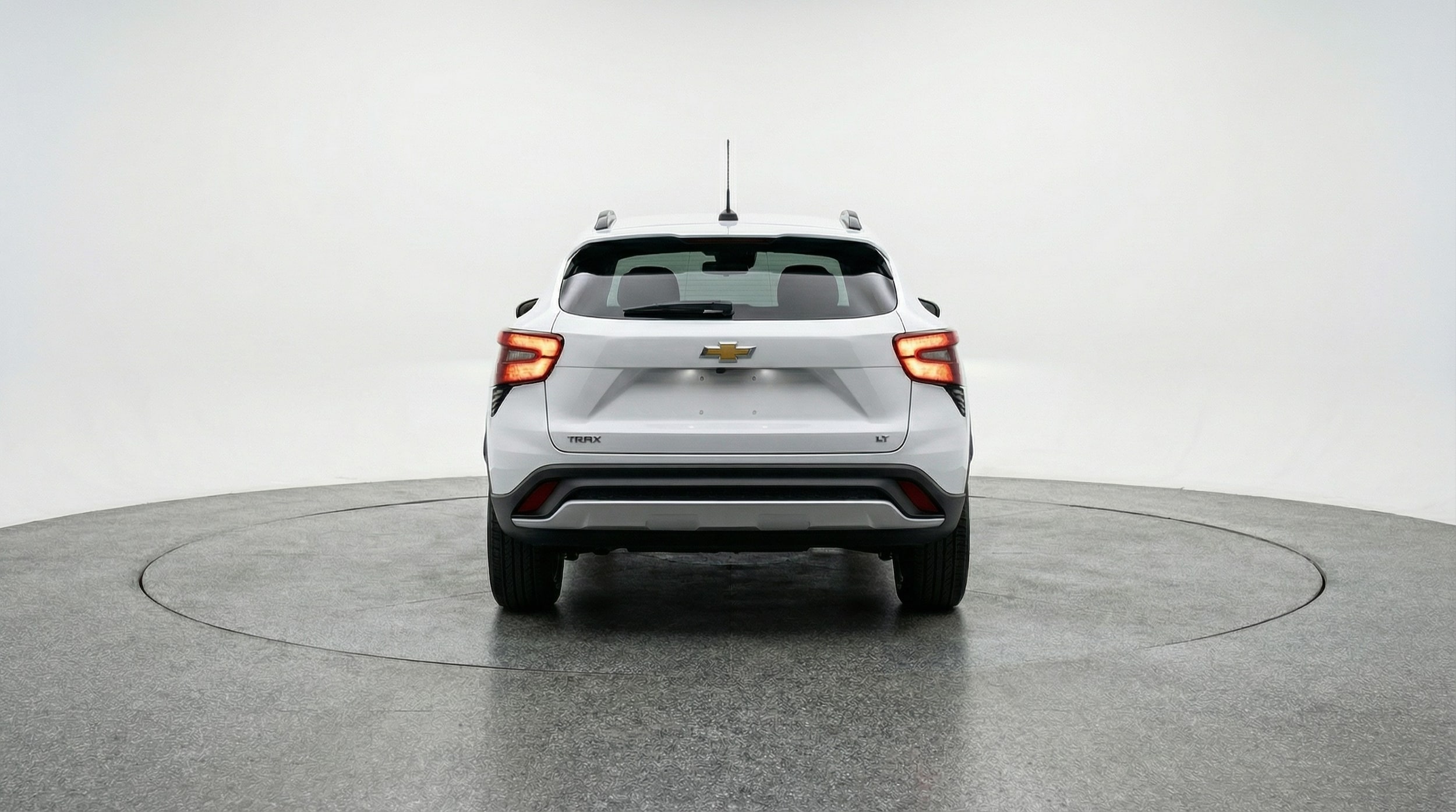Thumbnail: 2025 Chevrolet Trax - 6