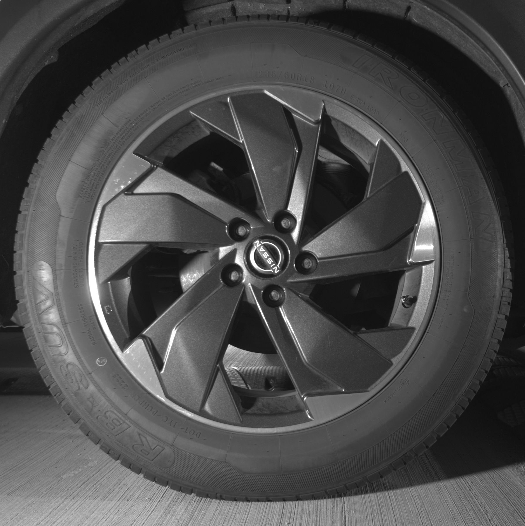 Thumbnail: 2025 Nissan Rogue - 12