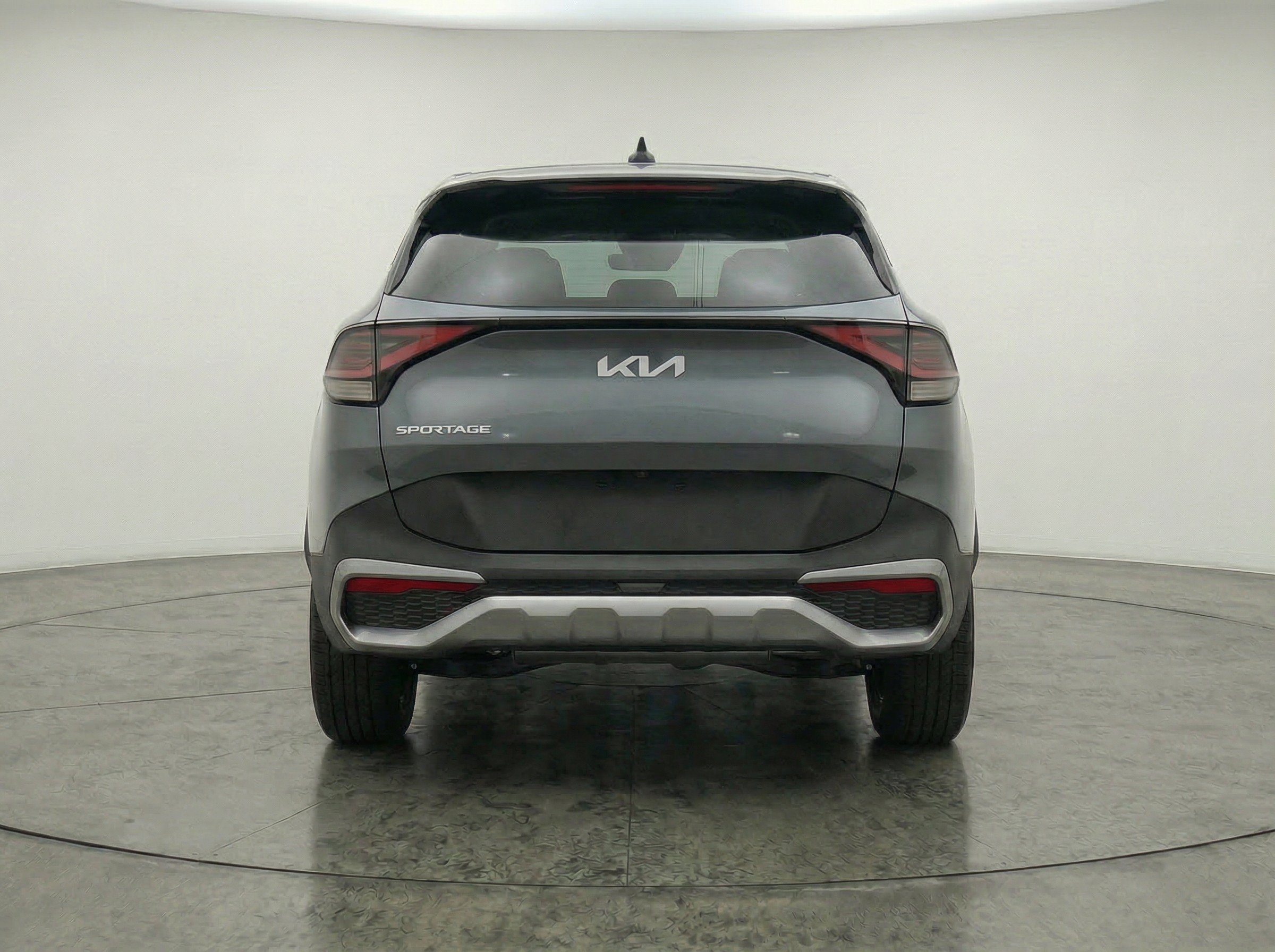 Thumbnail: 2026 Kia Sportage - 7