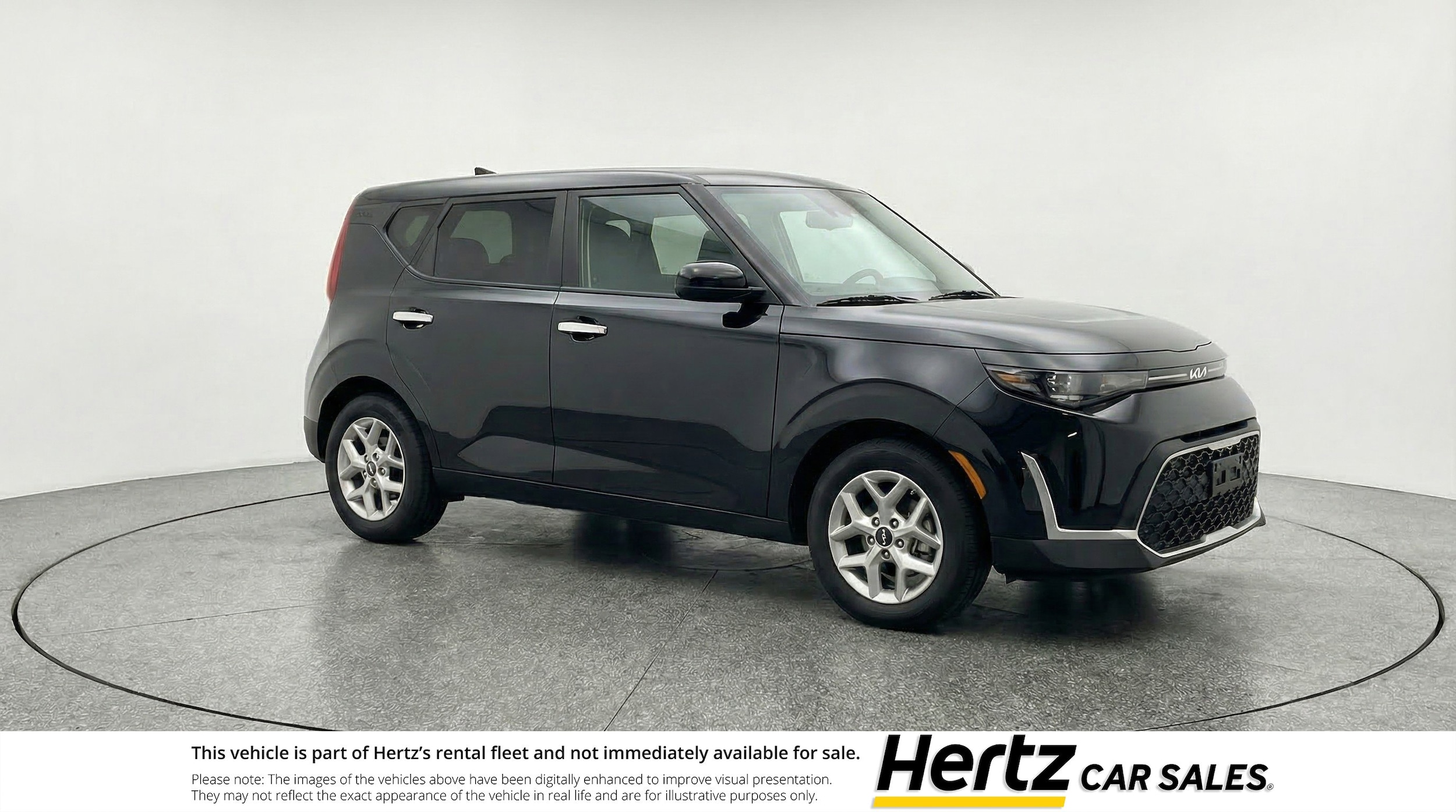 Thumbnail: 2025 Kia Soul - 1