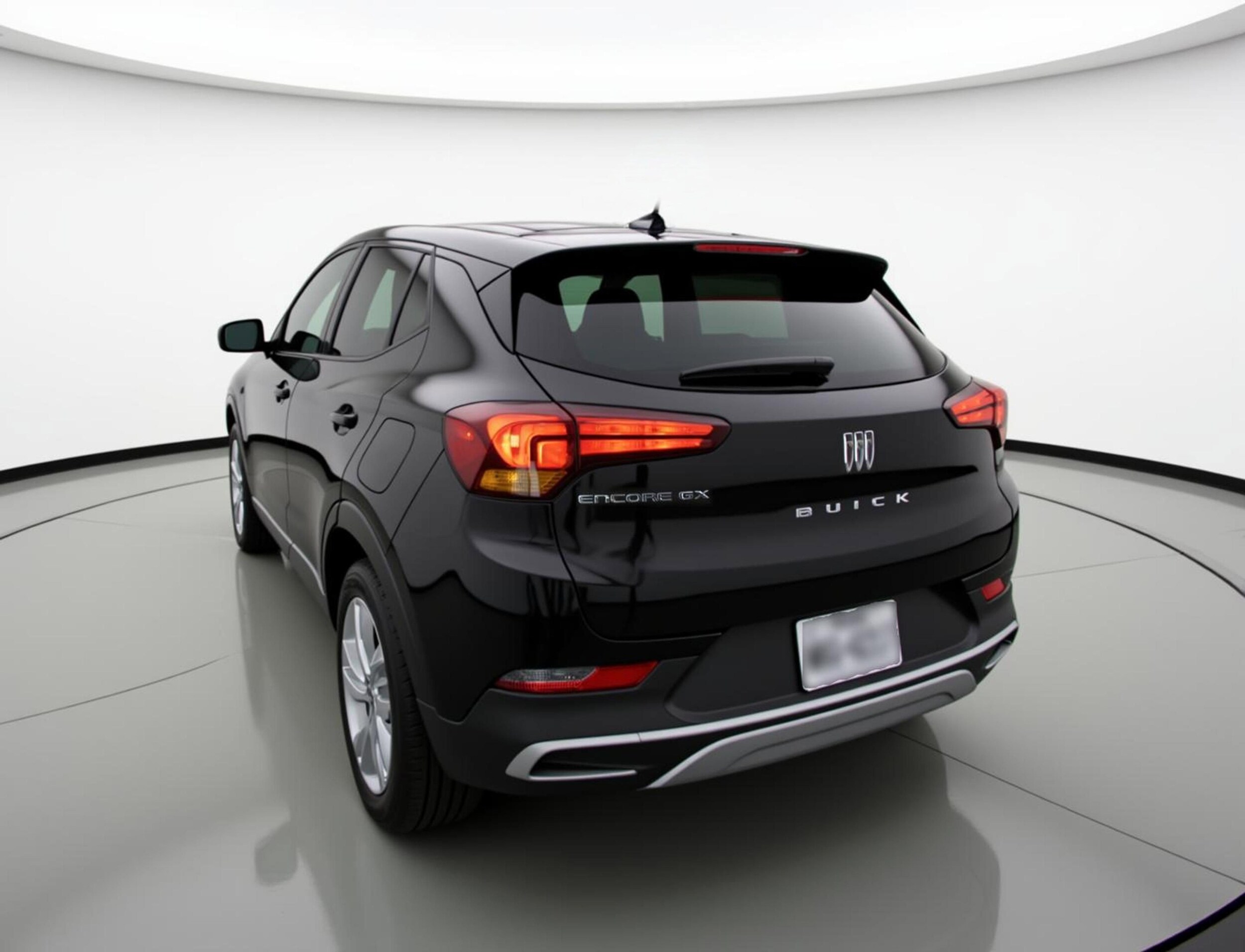 Thumbnail: 2025 Buick Encore GX - 6