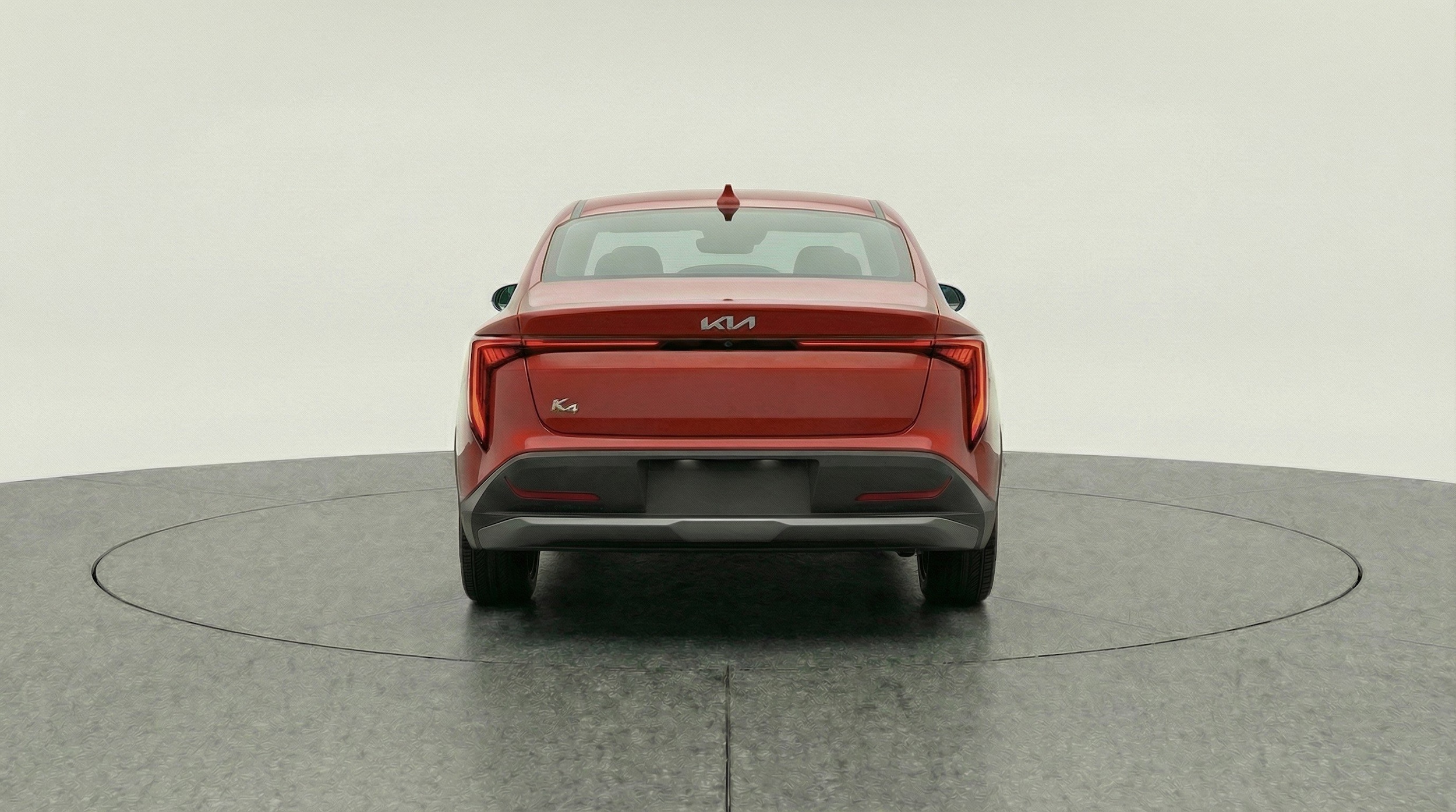 Thumbnail: 2025 Kia K4 - 7