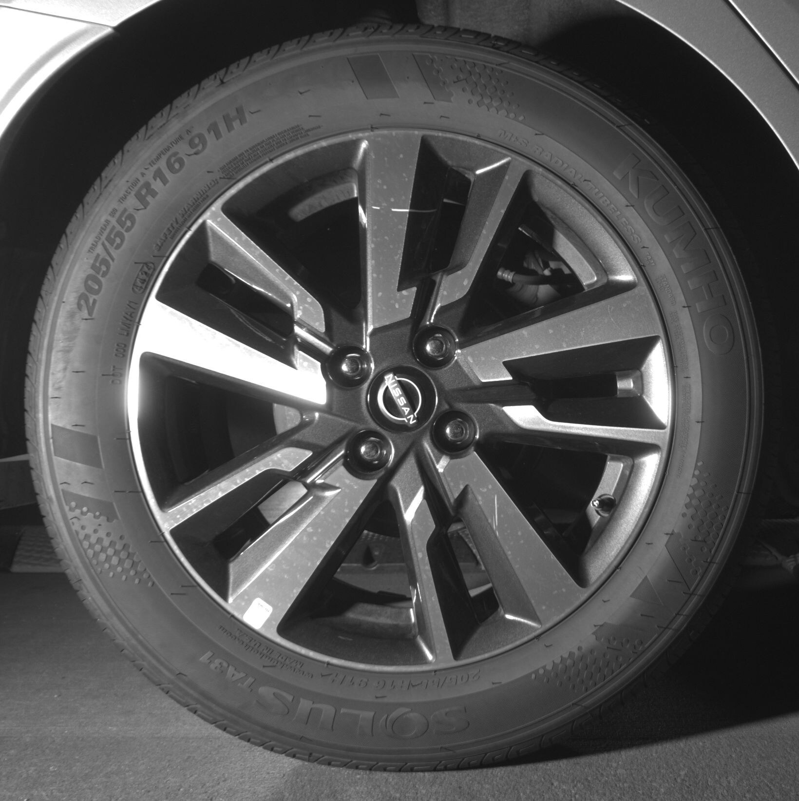 Thumbnail: 2025 Nissan Versa - 12