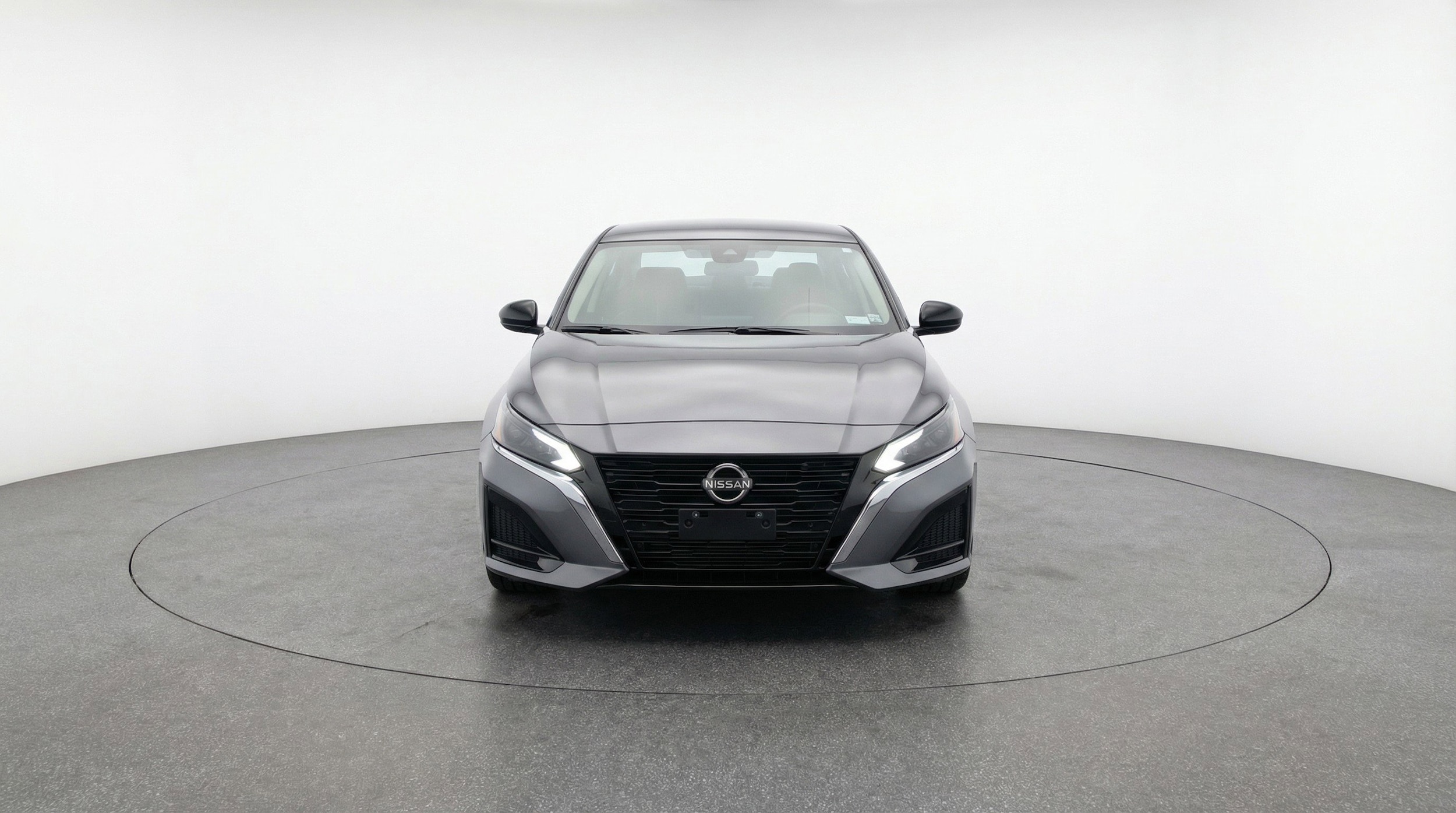 Thumbnail: 2025 Nissan Altima - 2