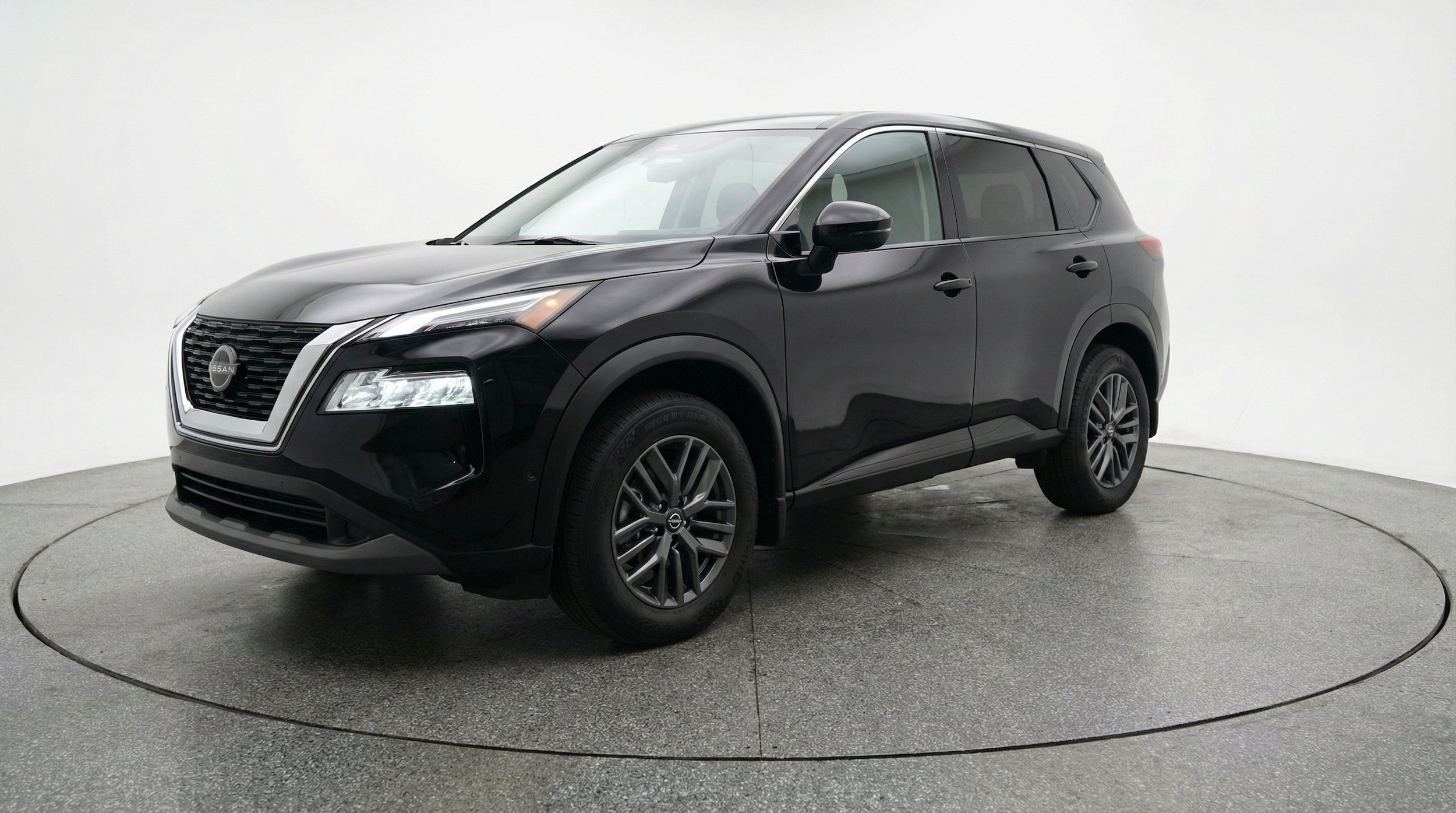 Thumbnail: 2026 Nissan Rogue - 3