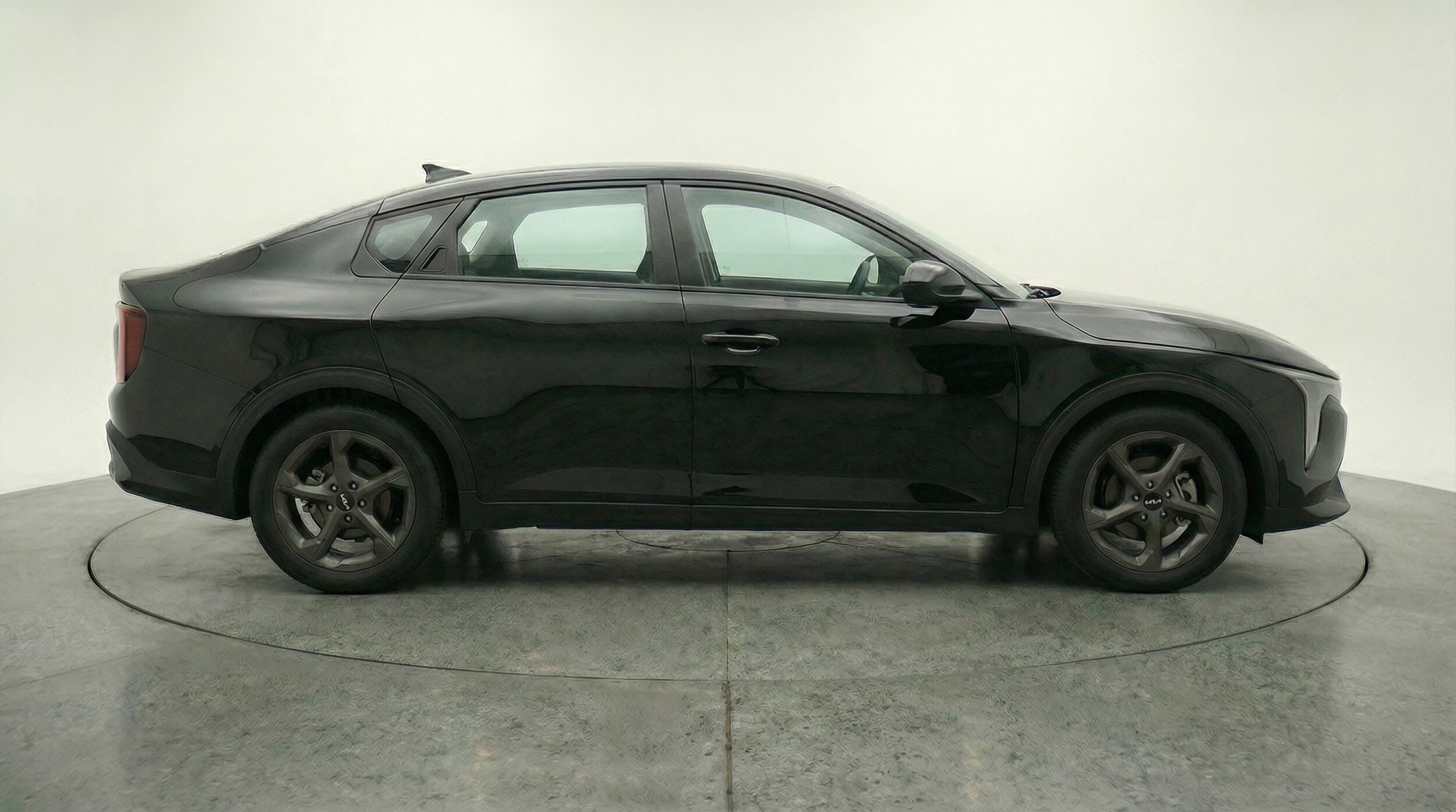 Thumbnail: 2025 Kia K4 - 8