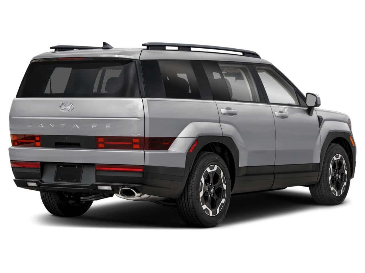 Thumbnail: 2026 Hyundai Santa Fe - 2