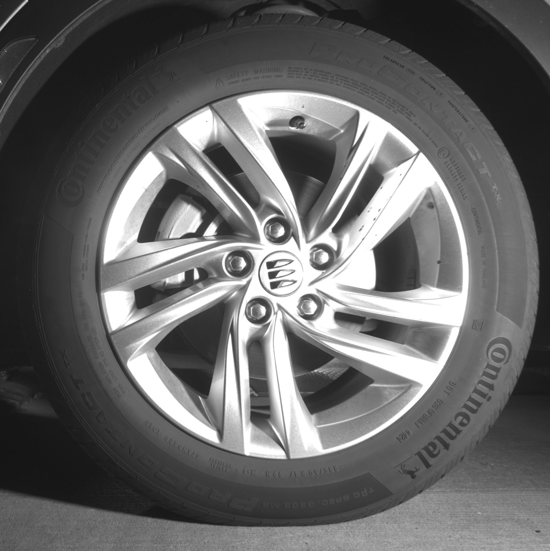 Thumbnail: 2025 Buick Envista - 9