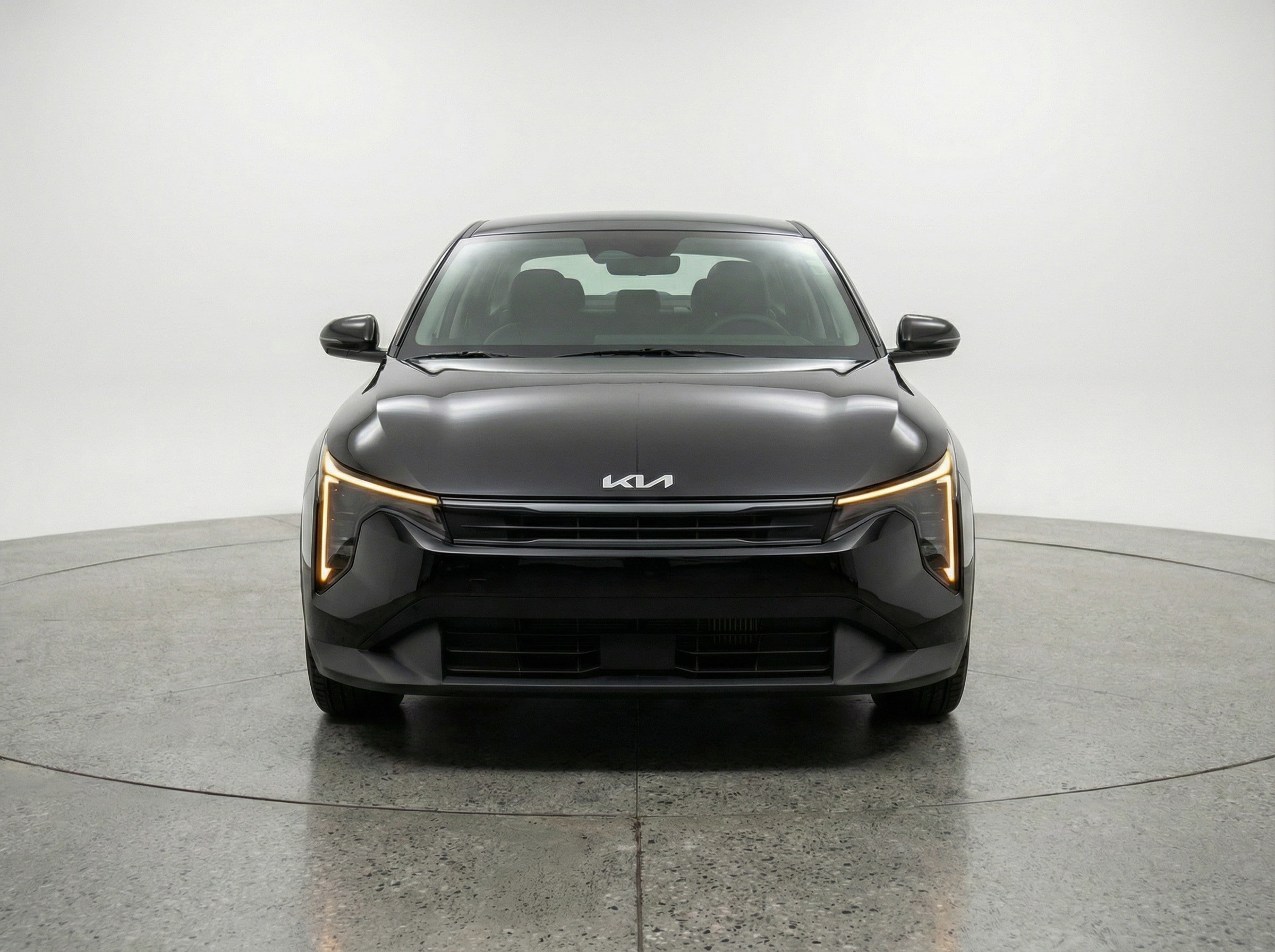 Thumbnail: 2025 Kia K4 - 2