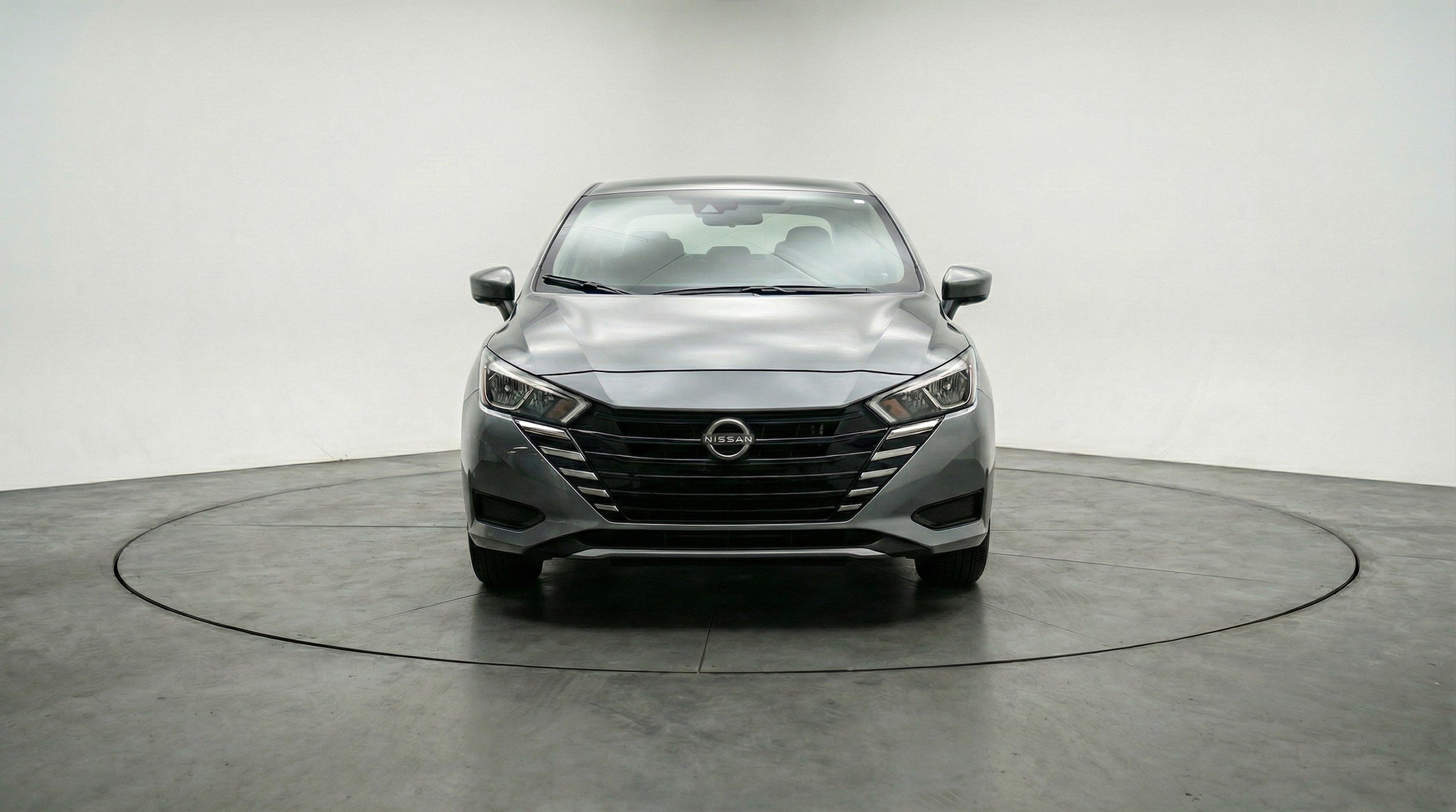 Thumbnail: 2025 Nissan Versa - 2