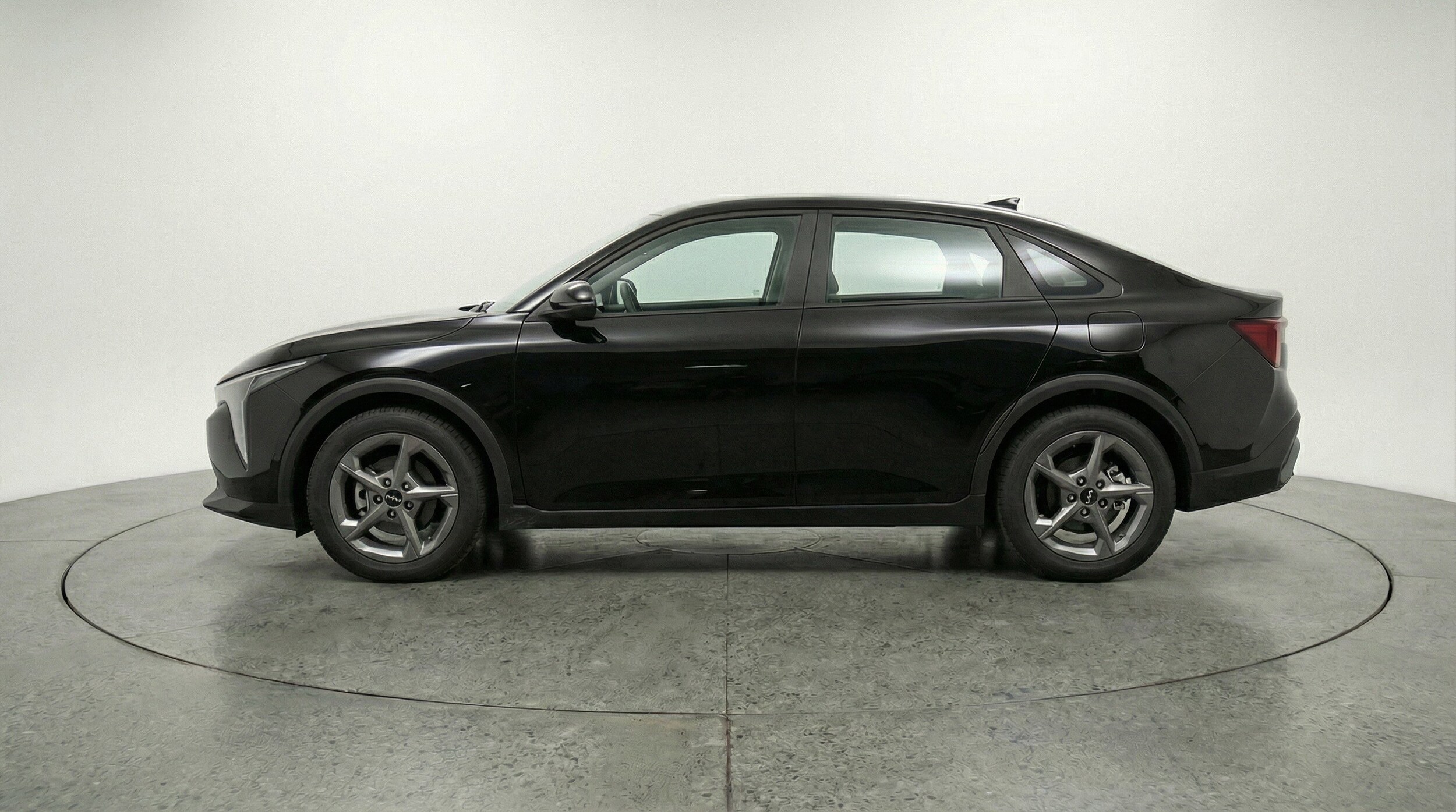 Thumbnail: 2025 Kia K4 - 5