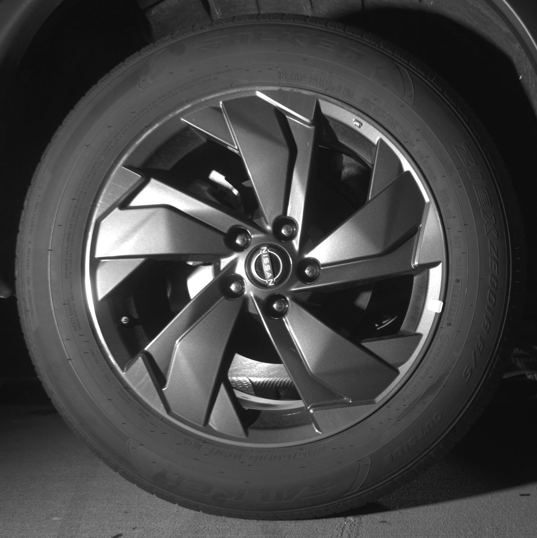 Thumbnail: 2025 Nissan Rogue - 15