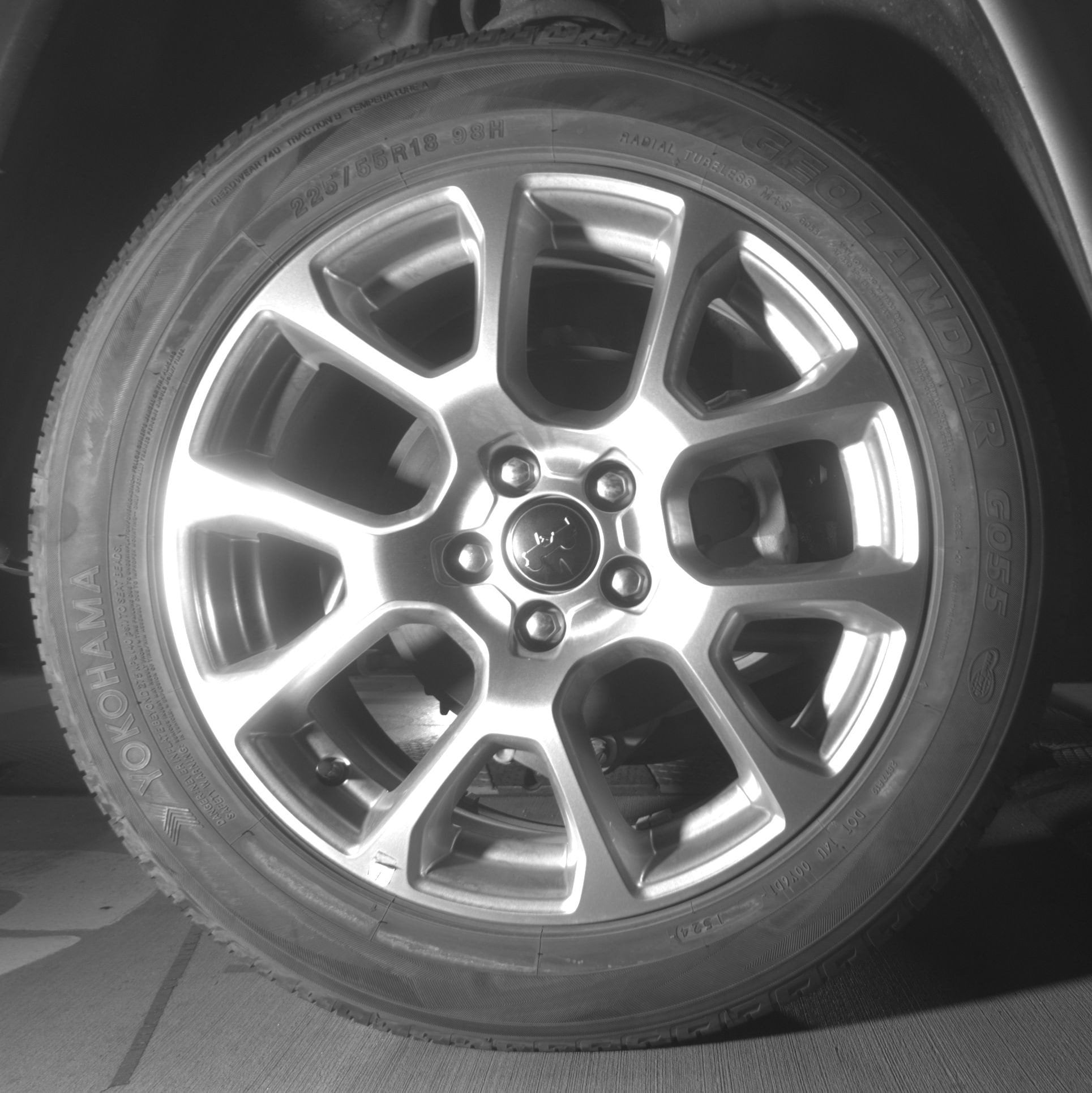 Thumbnail: 2025 Jeep Compass - 15