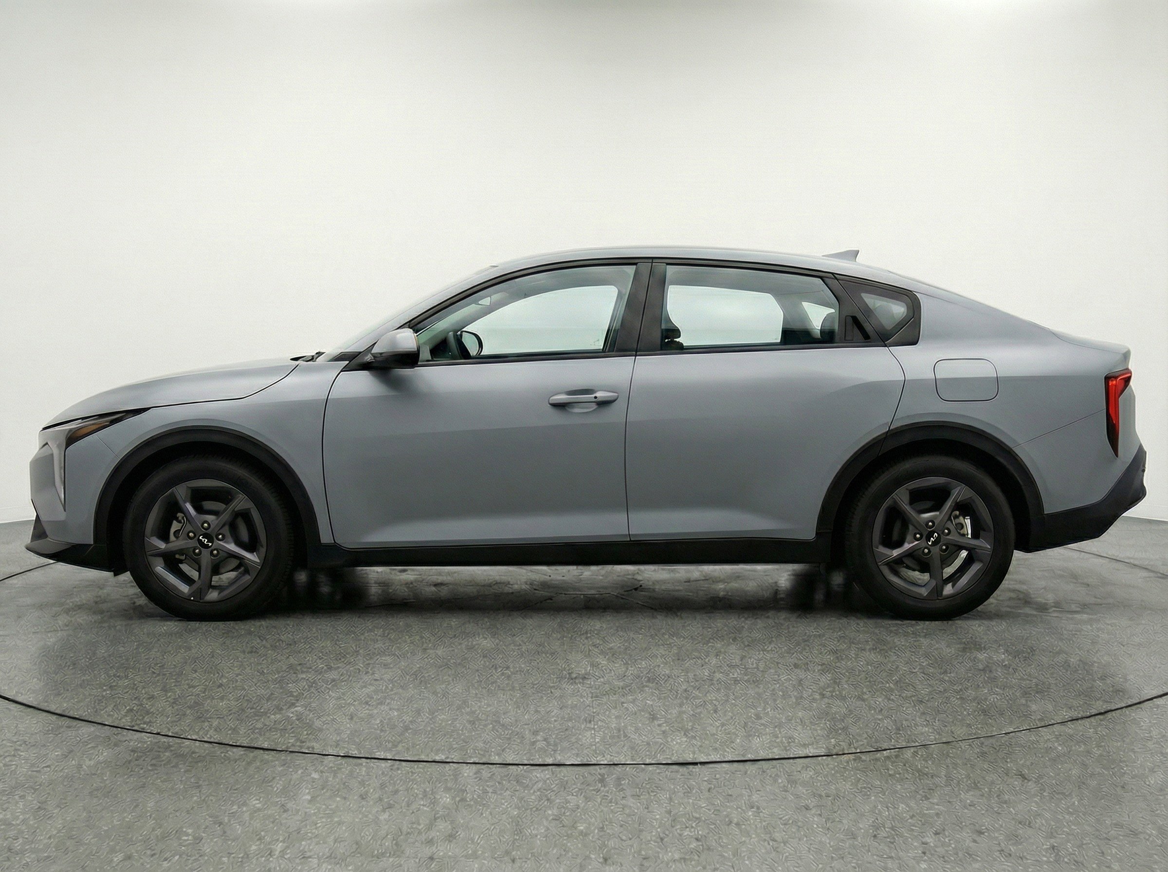 Thumbnail: 2025 Kia K4 - 5