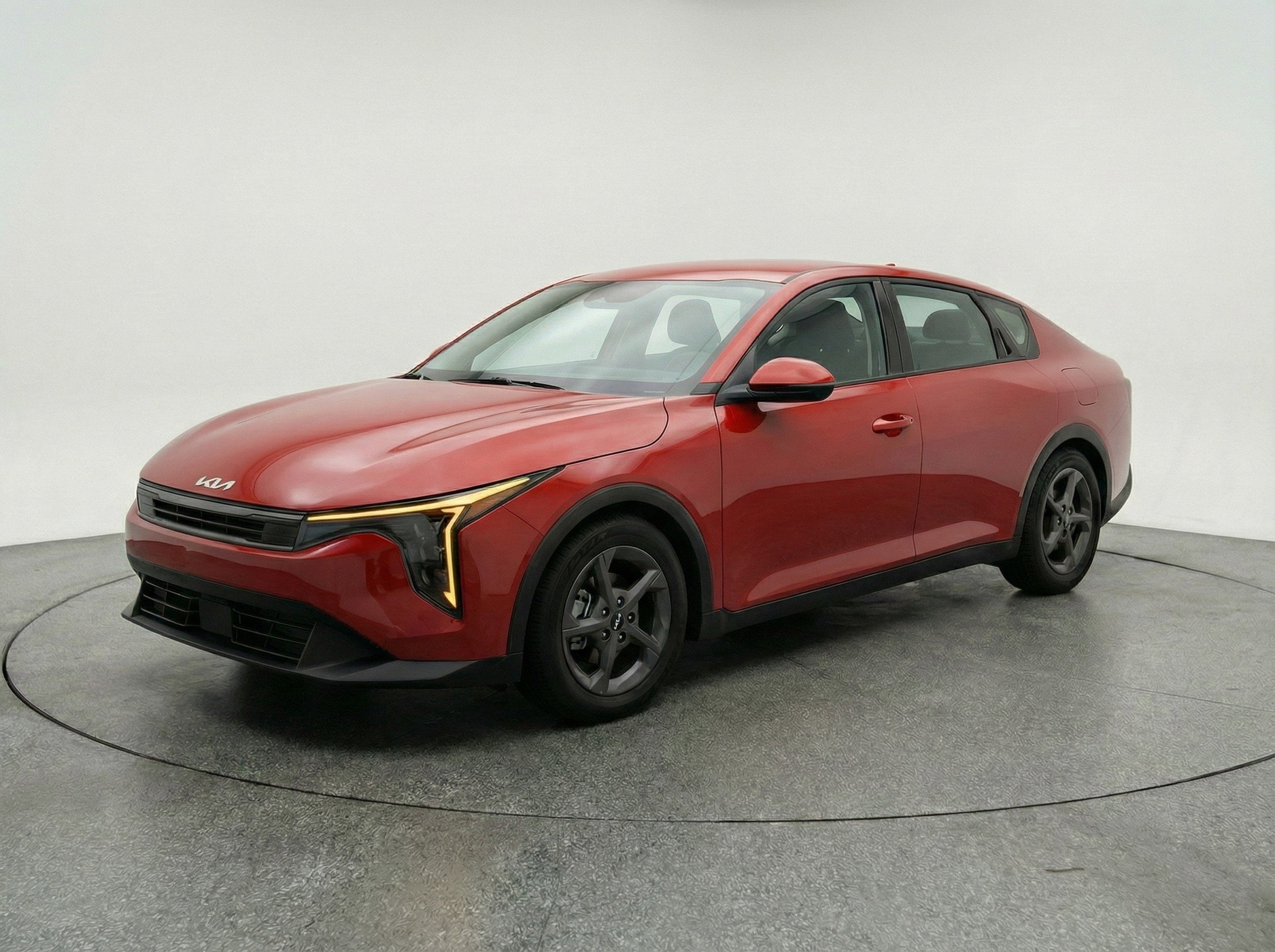 Thumbnail: 2025 Kia K4 - 3