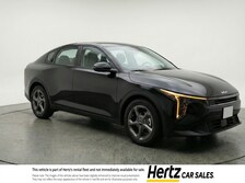 2025 Kia K4  -
                  Houston, TX